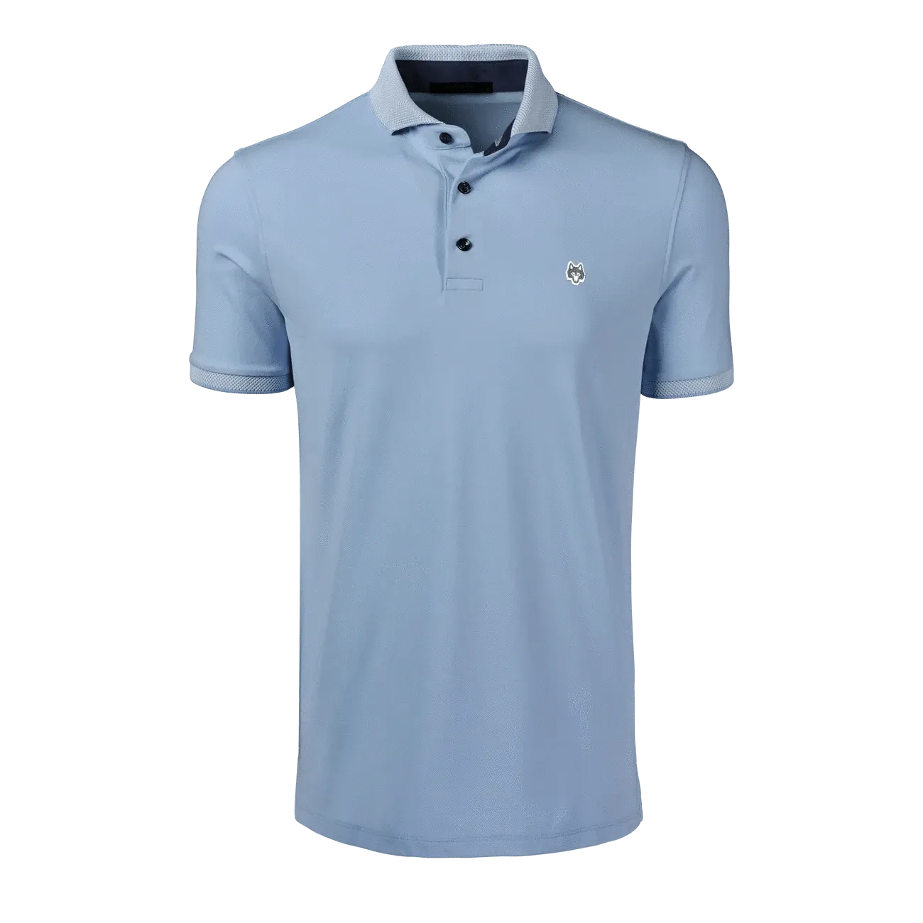 Cherokee Icon Short Sleeve Polo Outdoor Vibe Urban Fashion