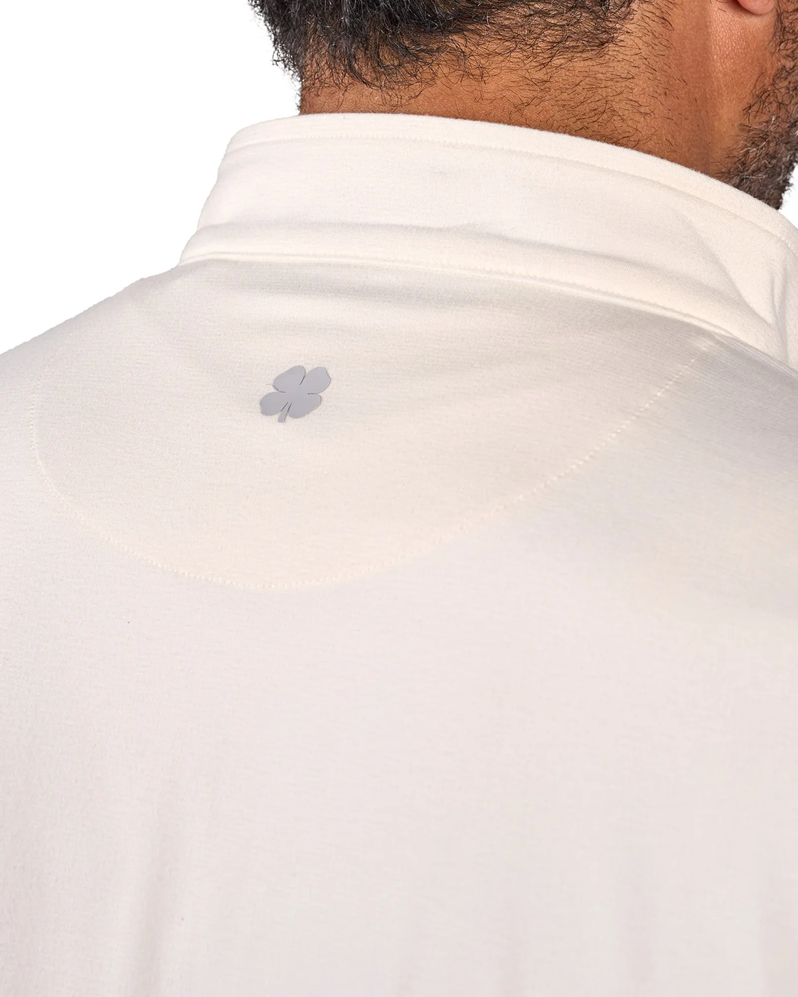 Chilly Weather Style Members Only Q Zip