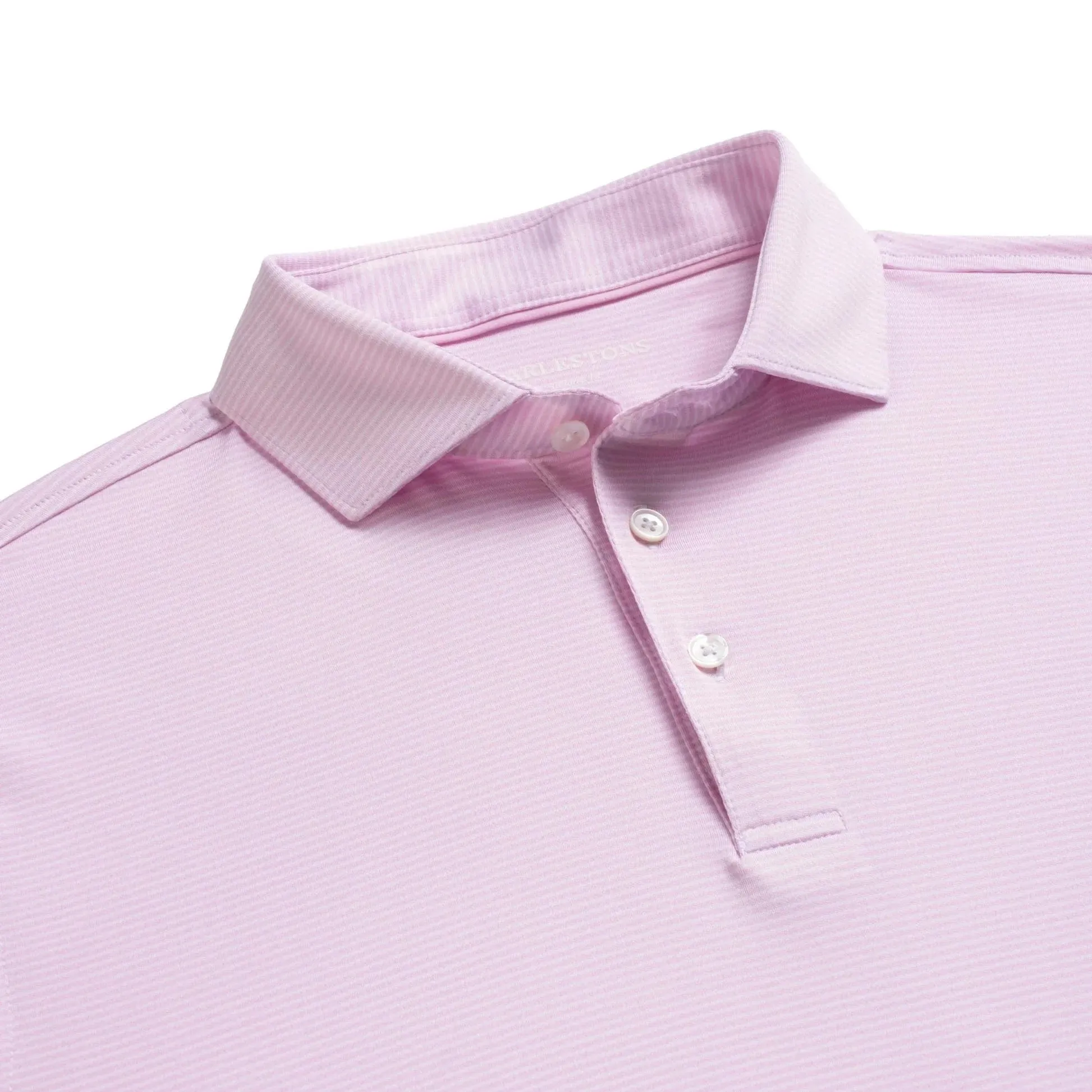 Matte Surface Texture The Banks - Mills Pink