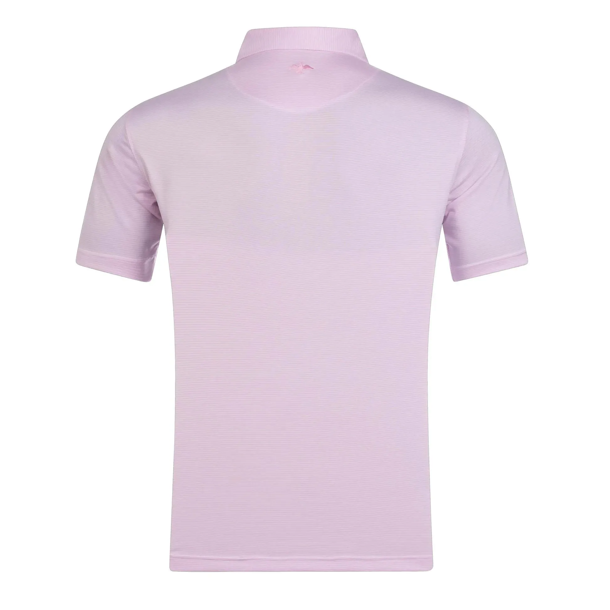 The Banks - Mills Pink Essential Fashion