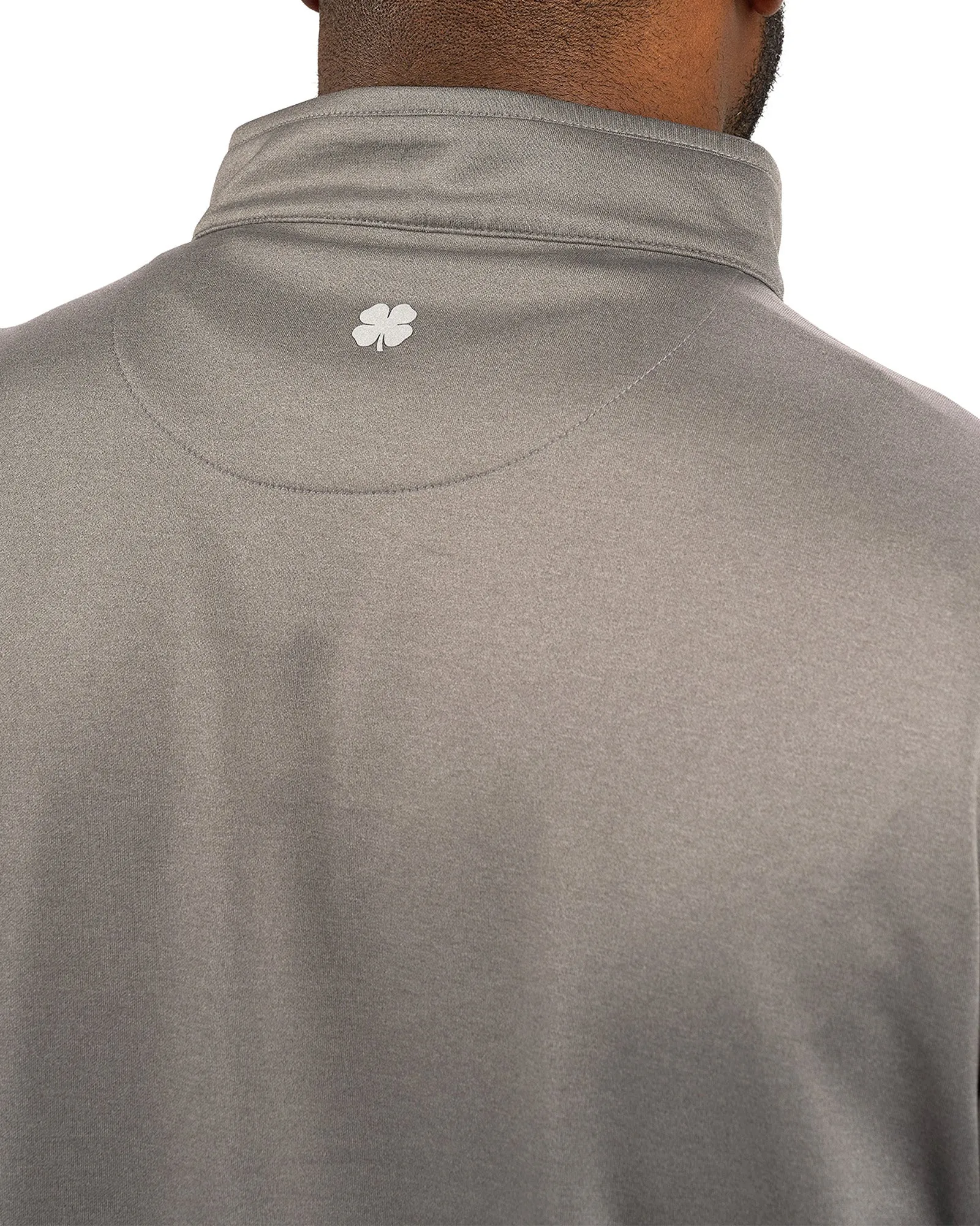 patch accents Cross Q Zip