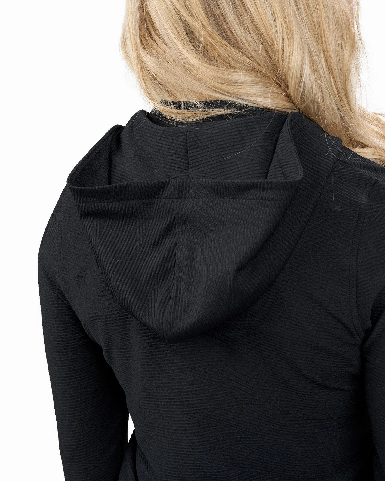 Reinforced Hemline Phoebe