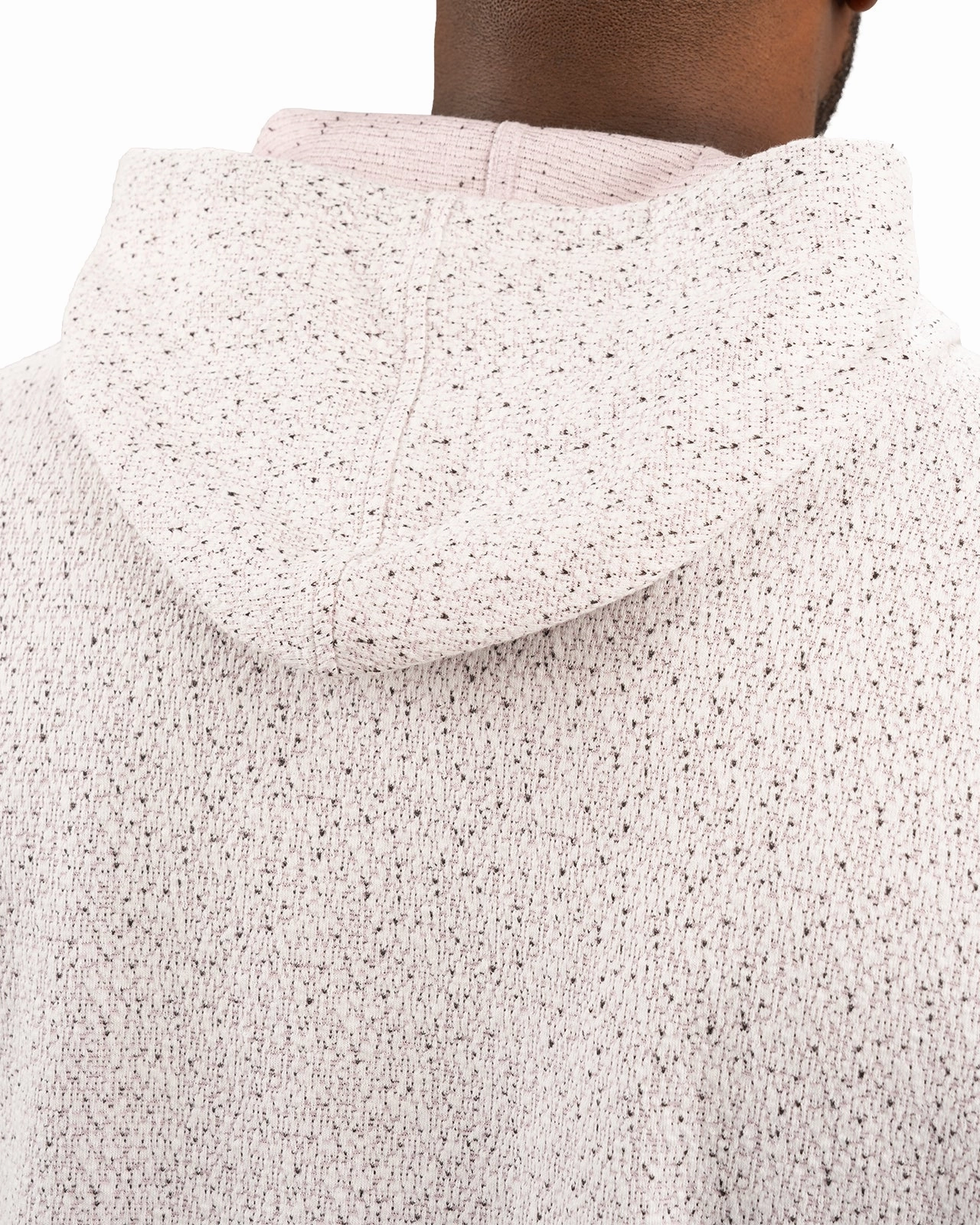 Hughes Hoodie Chill Layer Fit Warm Layer