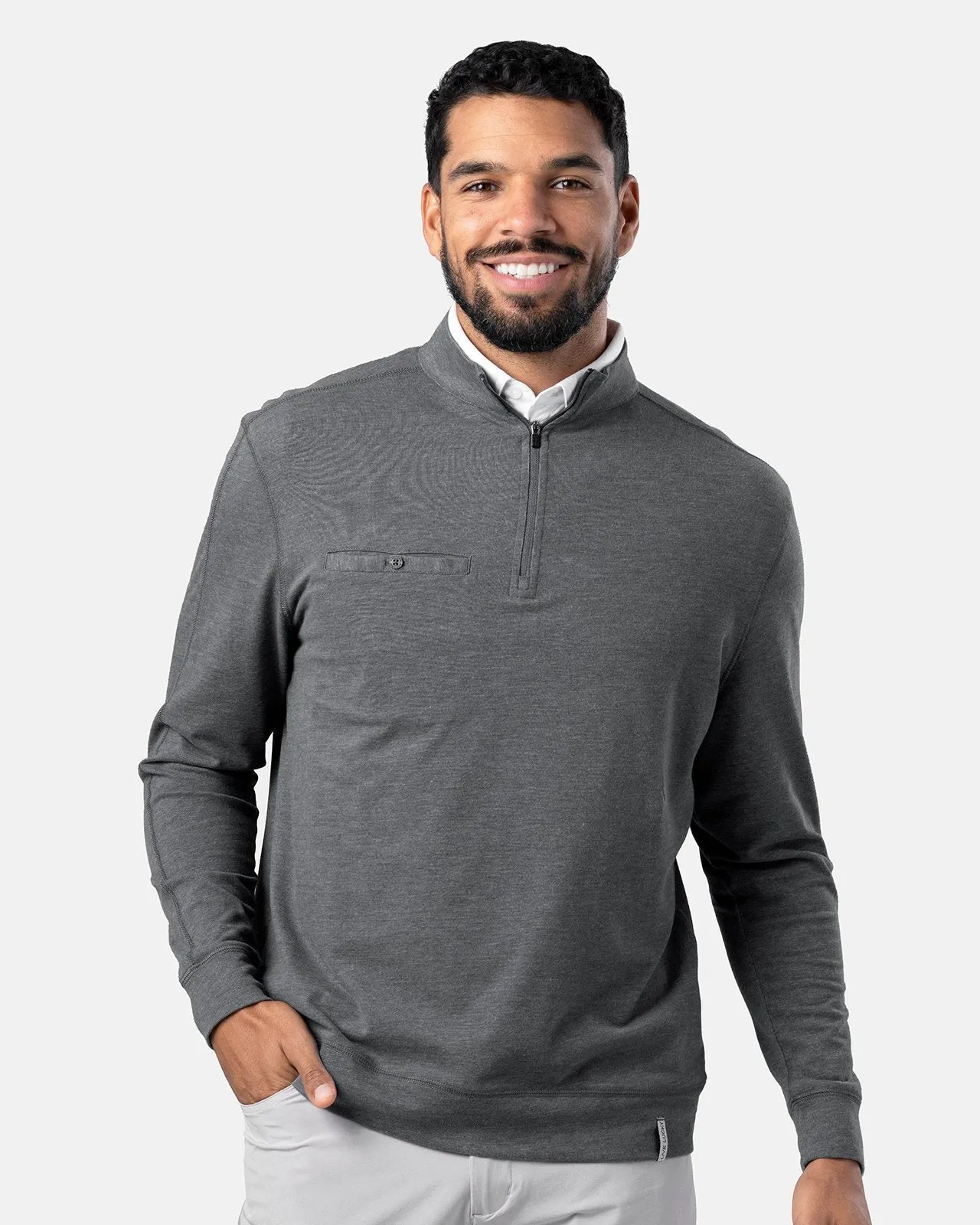 Clyde Weekend Layer Comfy Mood