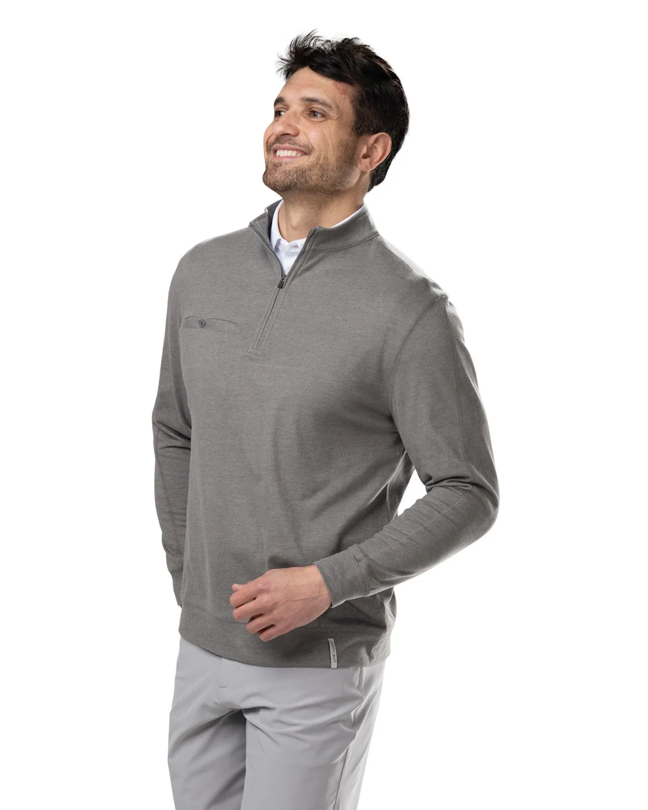 Clyde Side Pockets product safety