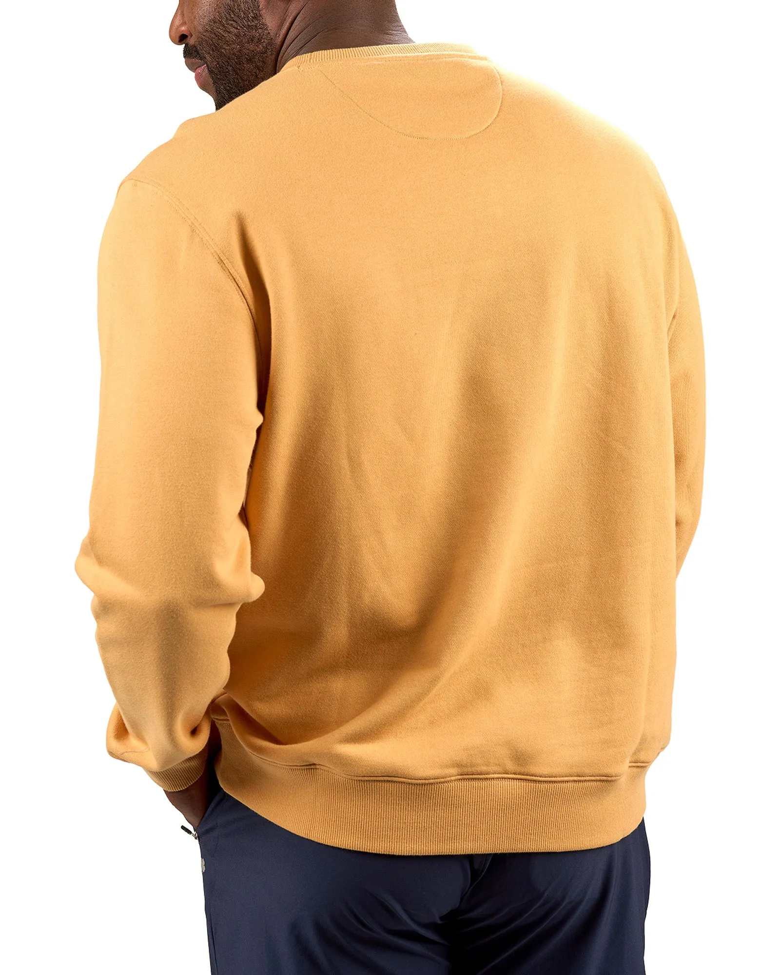 Pocket Crew Home Wear right for travel