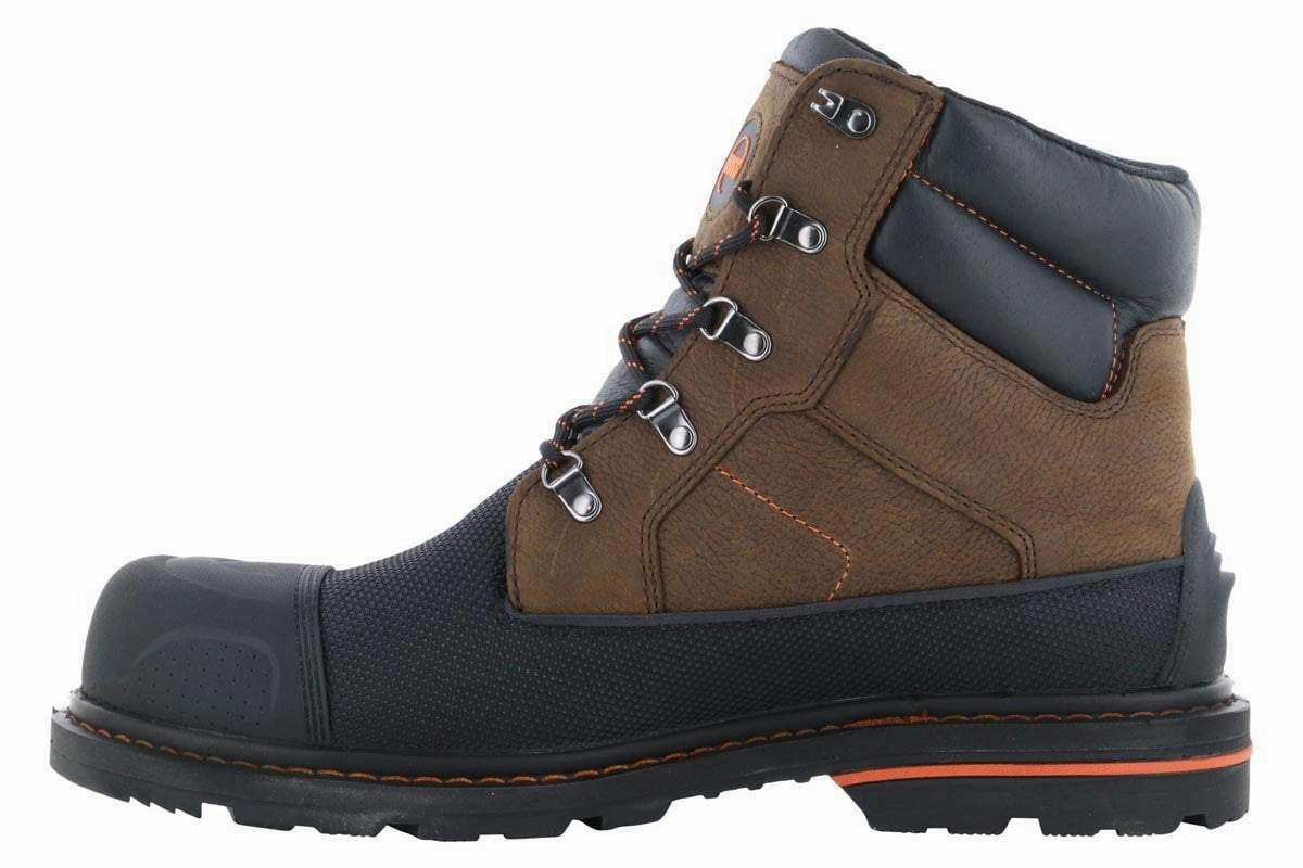 Farm Life Hoss K-Tough 6" Composite Toe Boot
