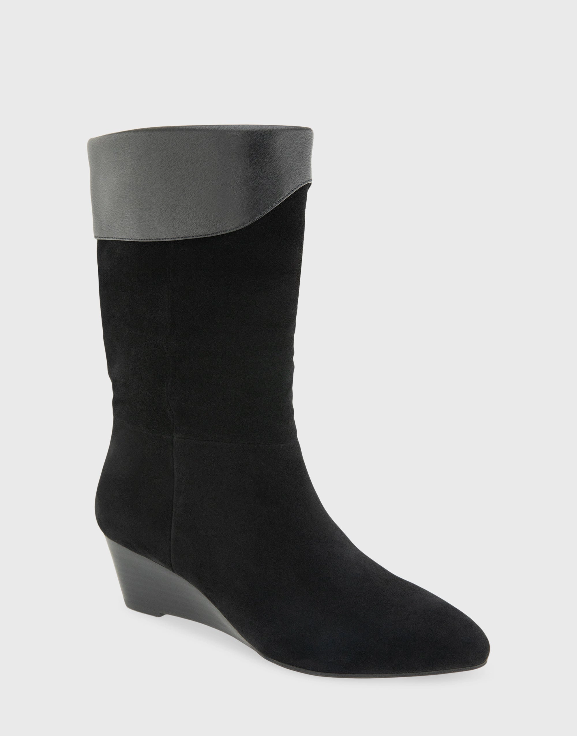 Carmela Slip Resistant Tread