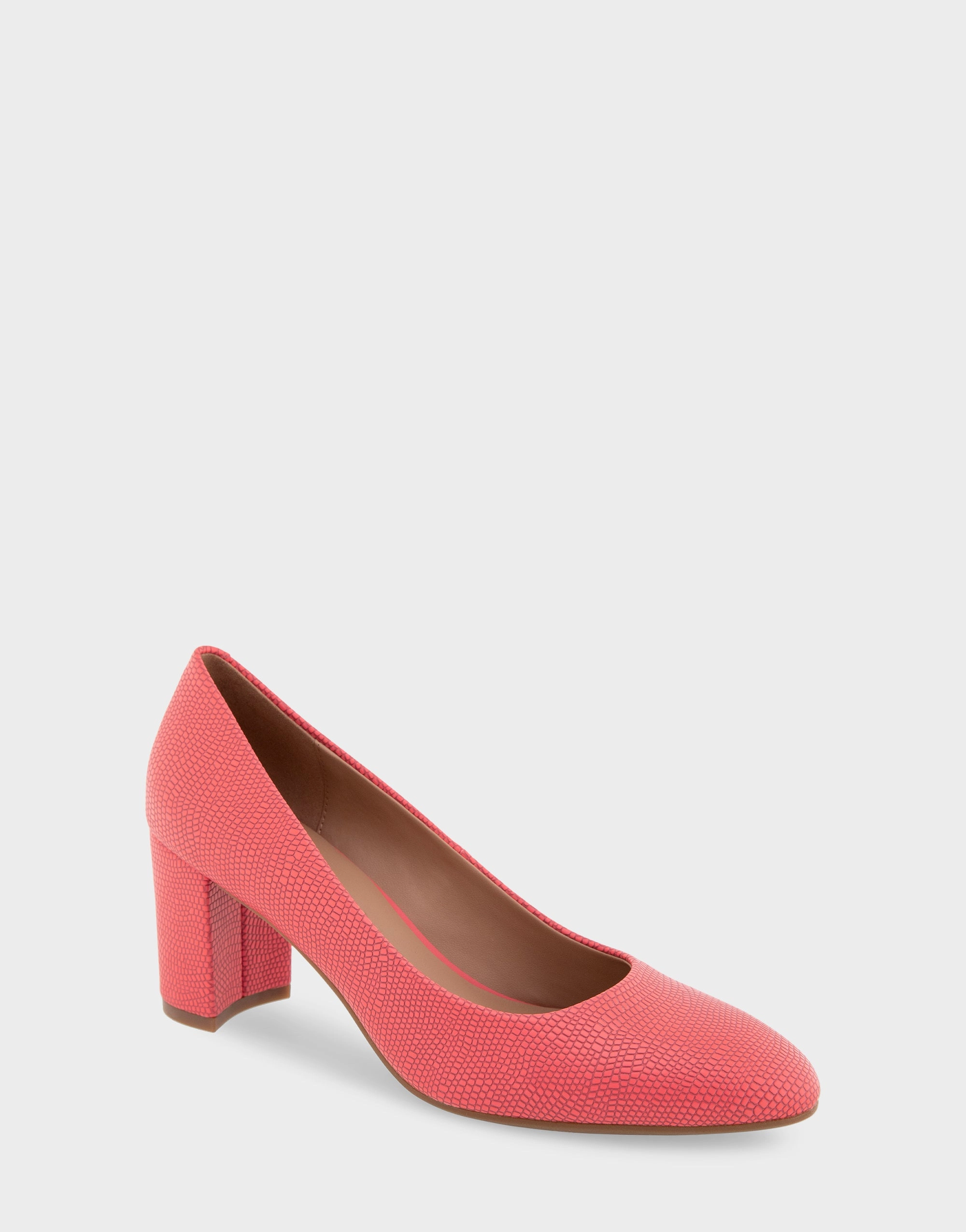 Betsy Classic Red Heels Quick Drying