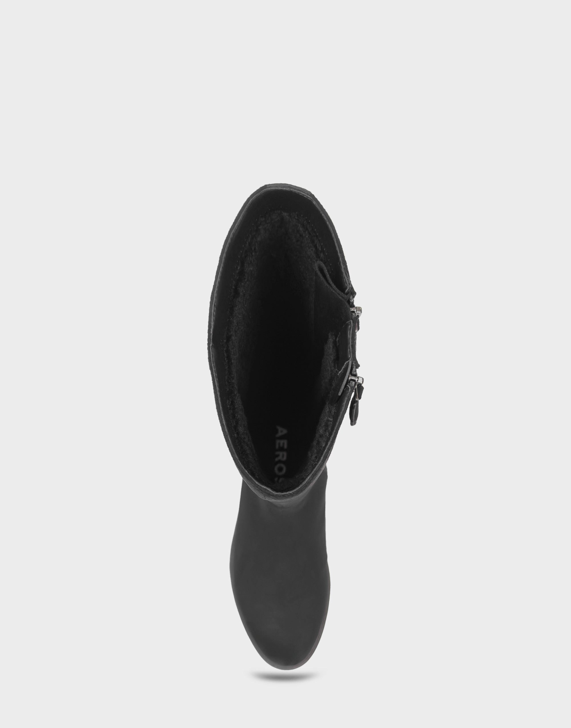 Prue Velvet Texture Eco Material All Day Wear