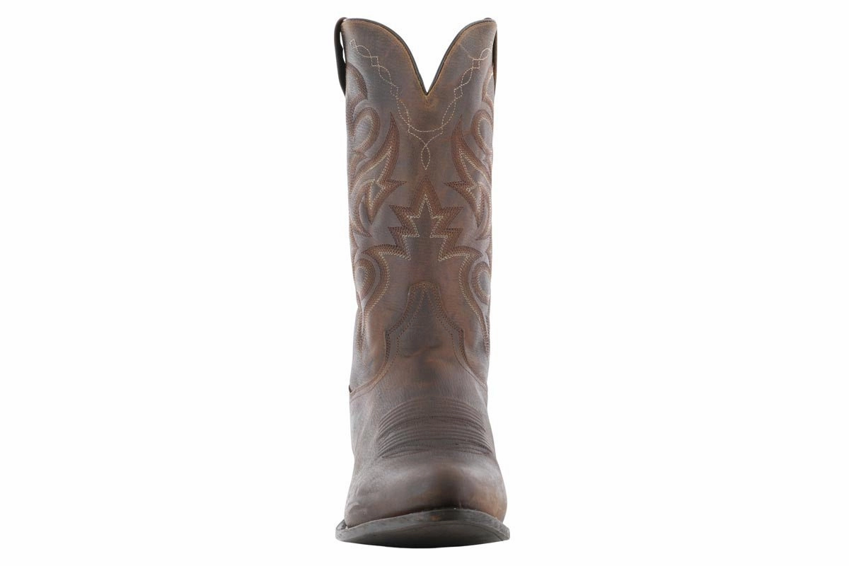 Dan Post Renegade Soft Toe Western Boot Slim Line