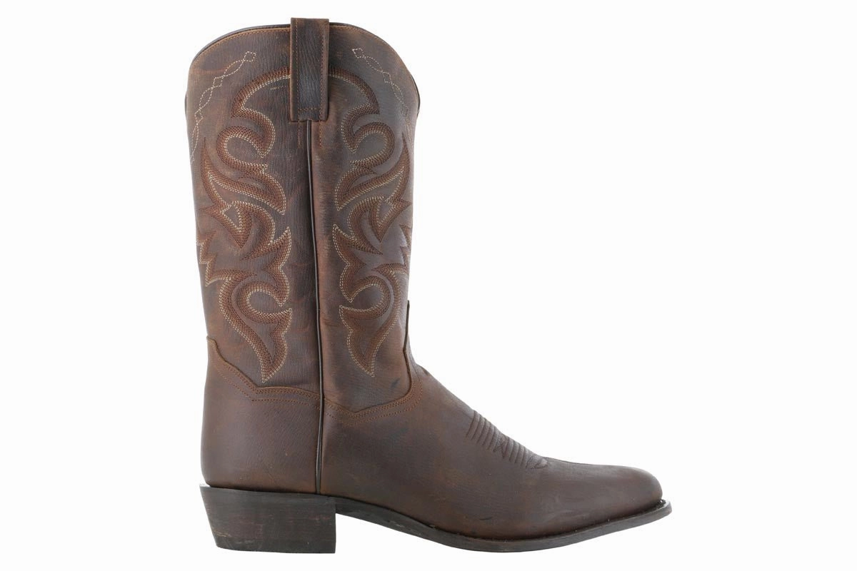 Mud Resistant Urban Commute Everyday Comfort Dan Post Renegade Soft Toe Western Boot