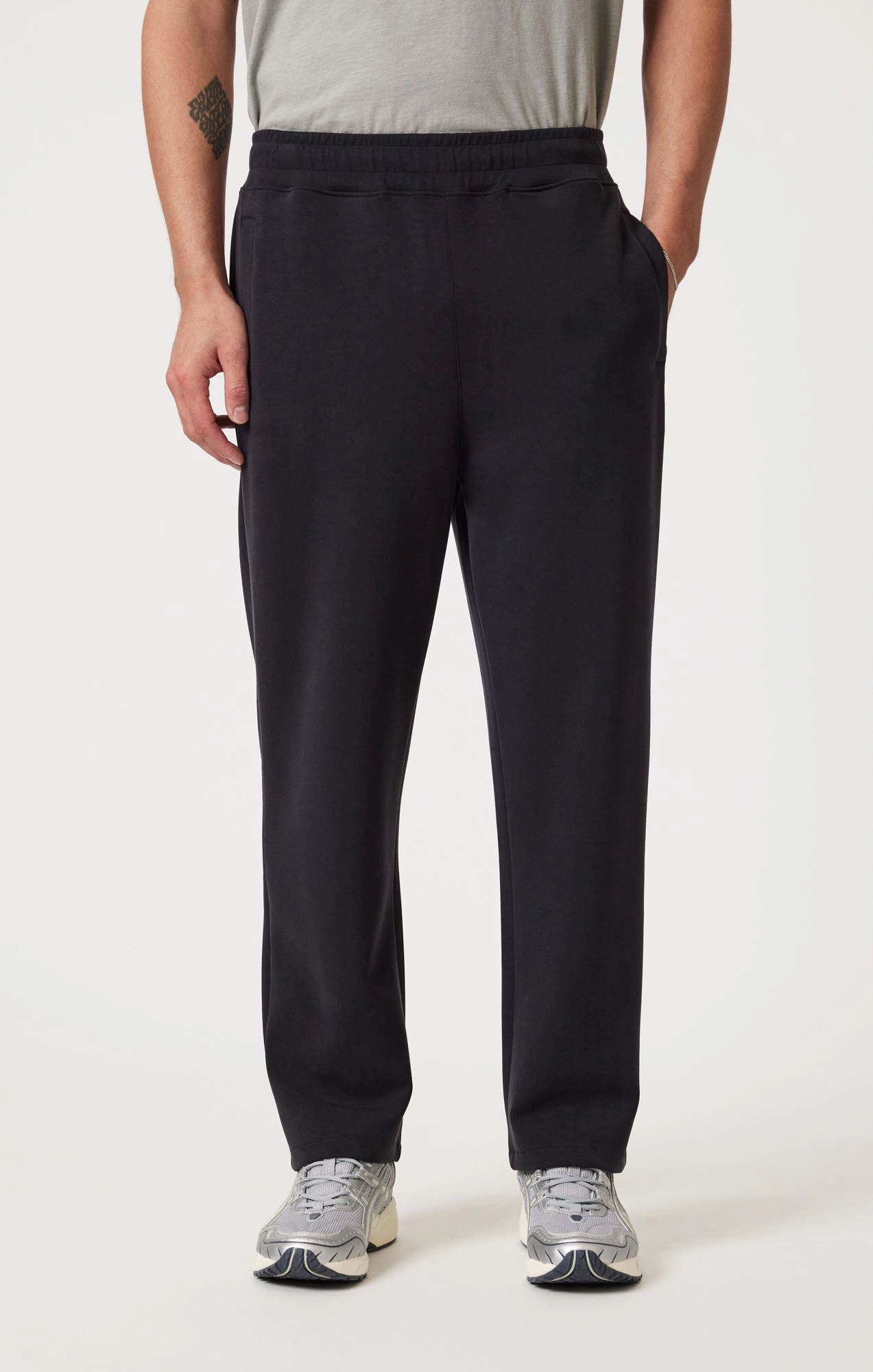 Movement Support COZY TENCEL? SWEATPANTS