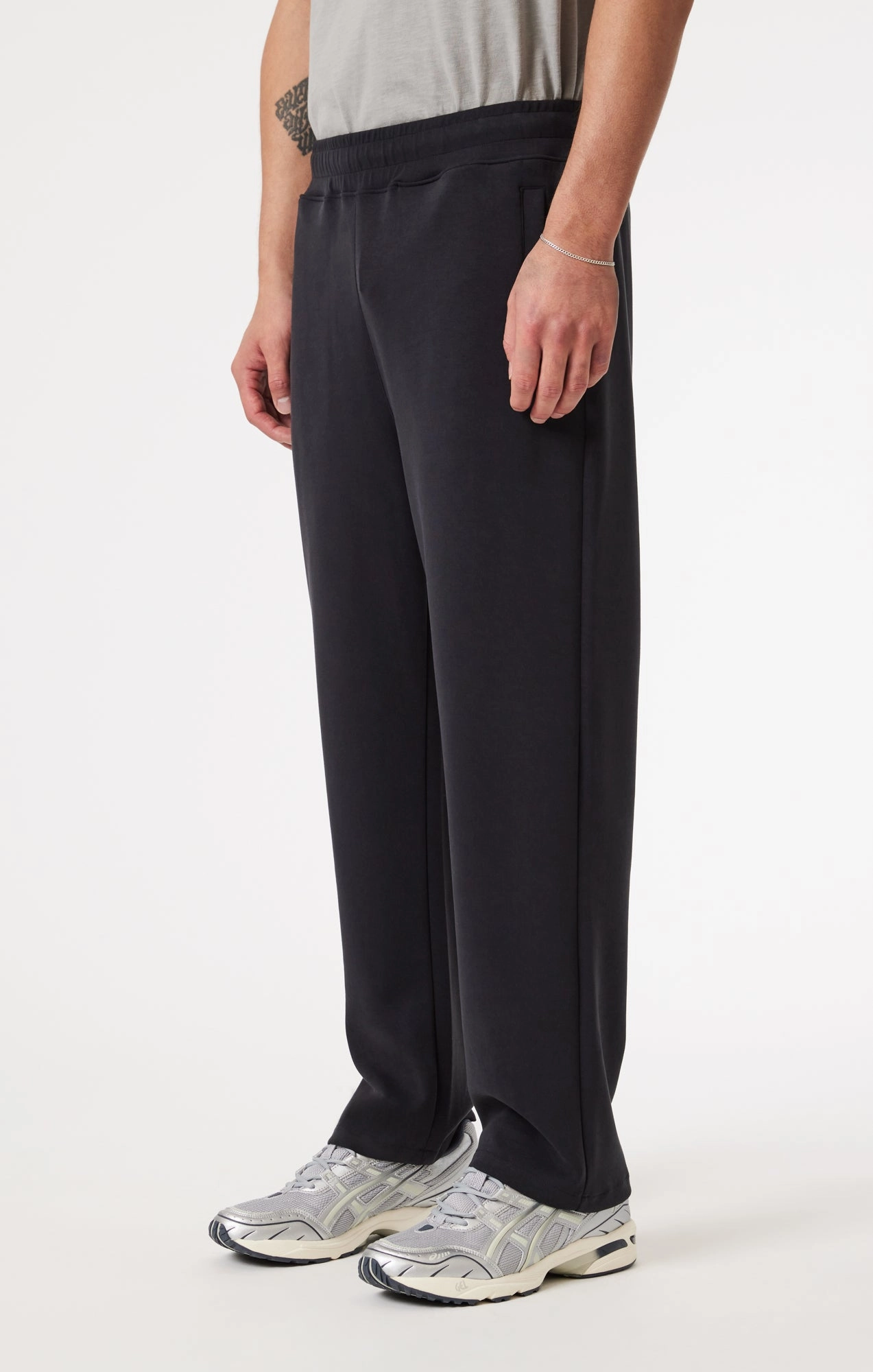 Utility Pockets COZY TENCEL? SWEATPANTS