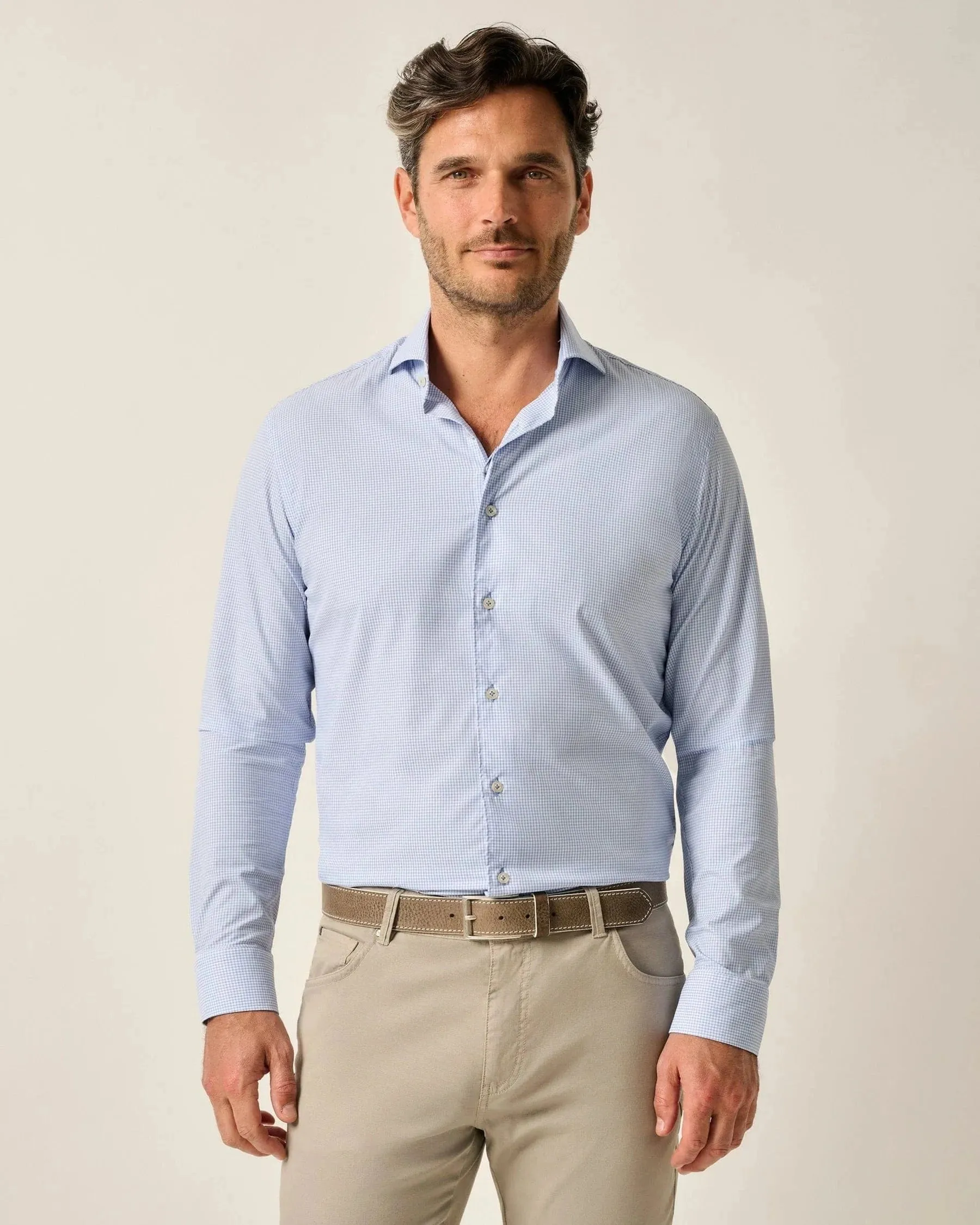 Classy Detail Schwartz Top Shelf Button Down Shirt - Maliblu