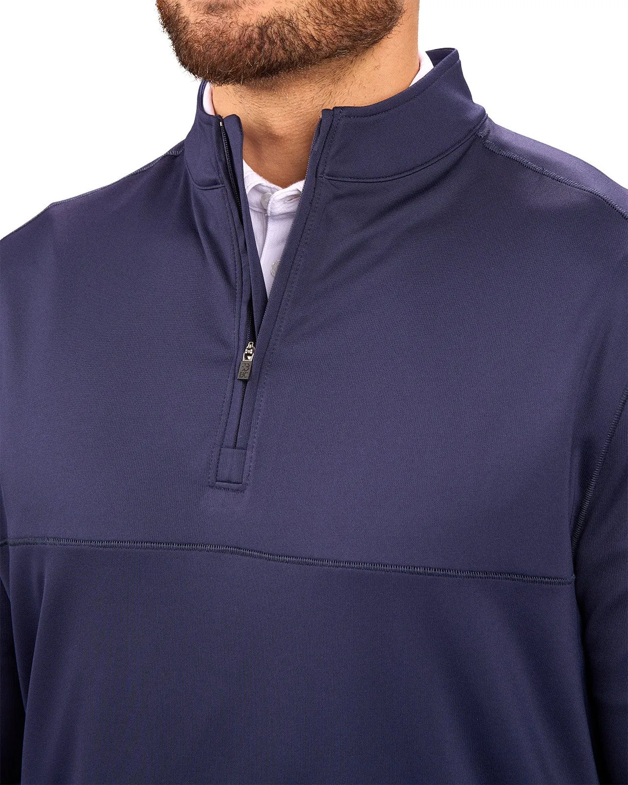 Casual Basics Crosley