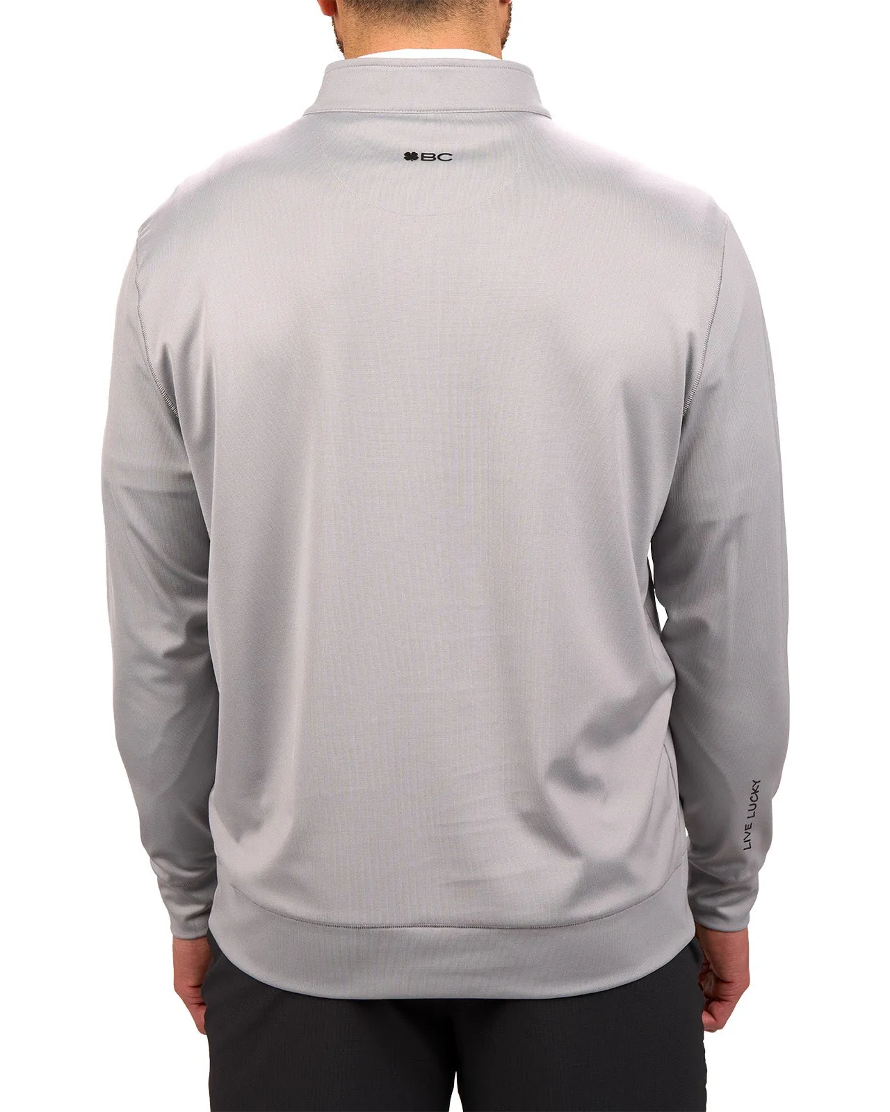 Crosley button detail