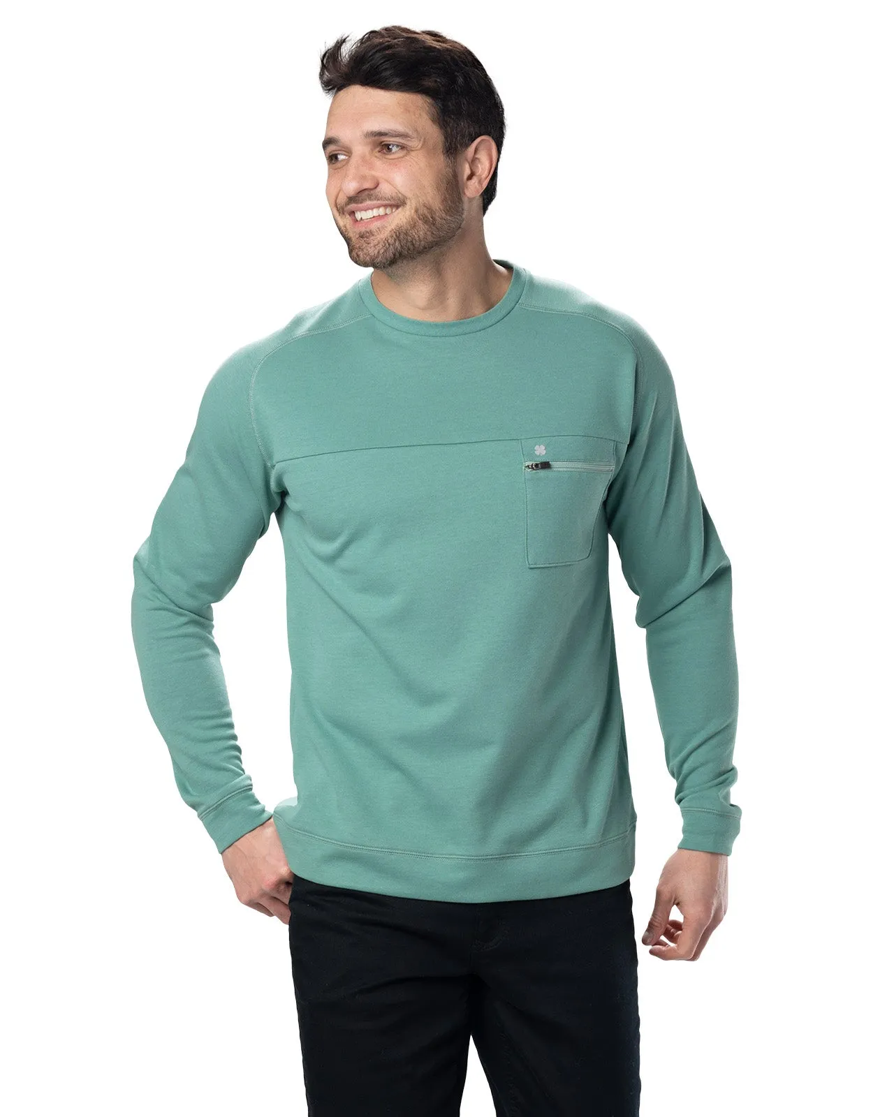 Premium Style Go-To Layer Crue