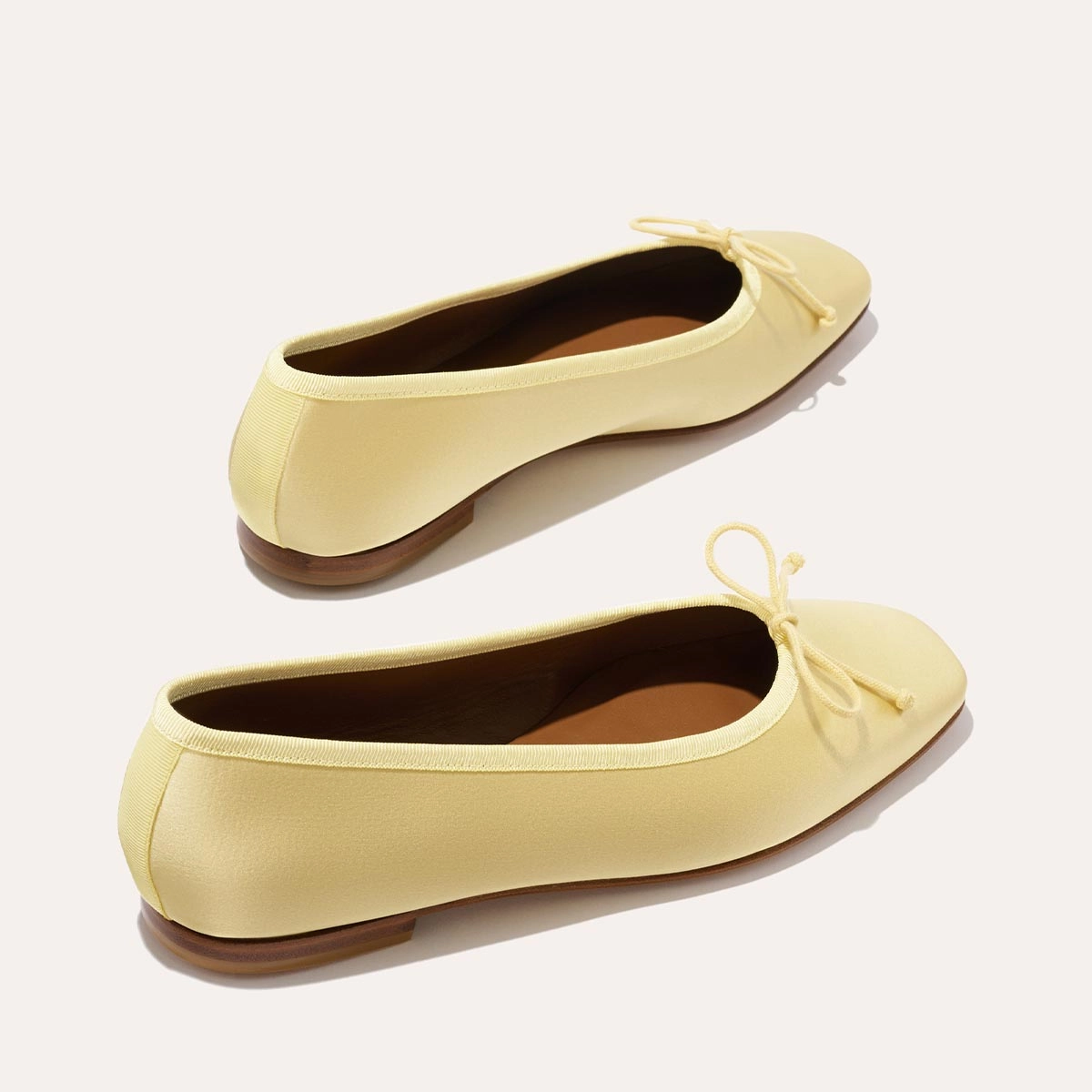 Street Fest The Fonteyn - Butter Satin