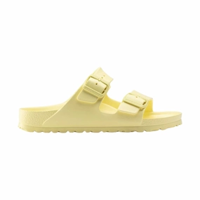 Birkenstock Arizona Essentials EVA Sandal - Popcorn Spring Ready