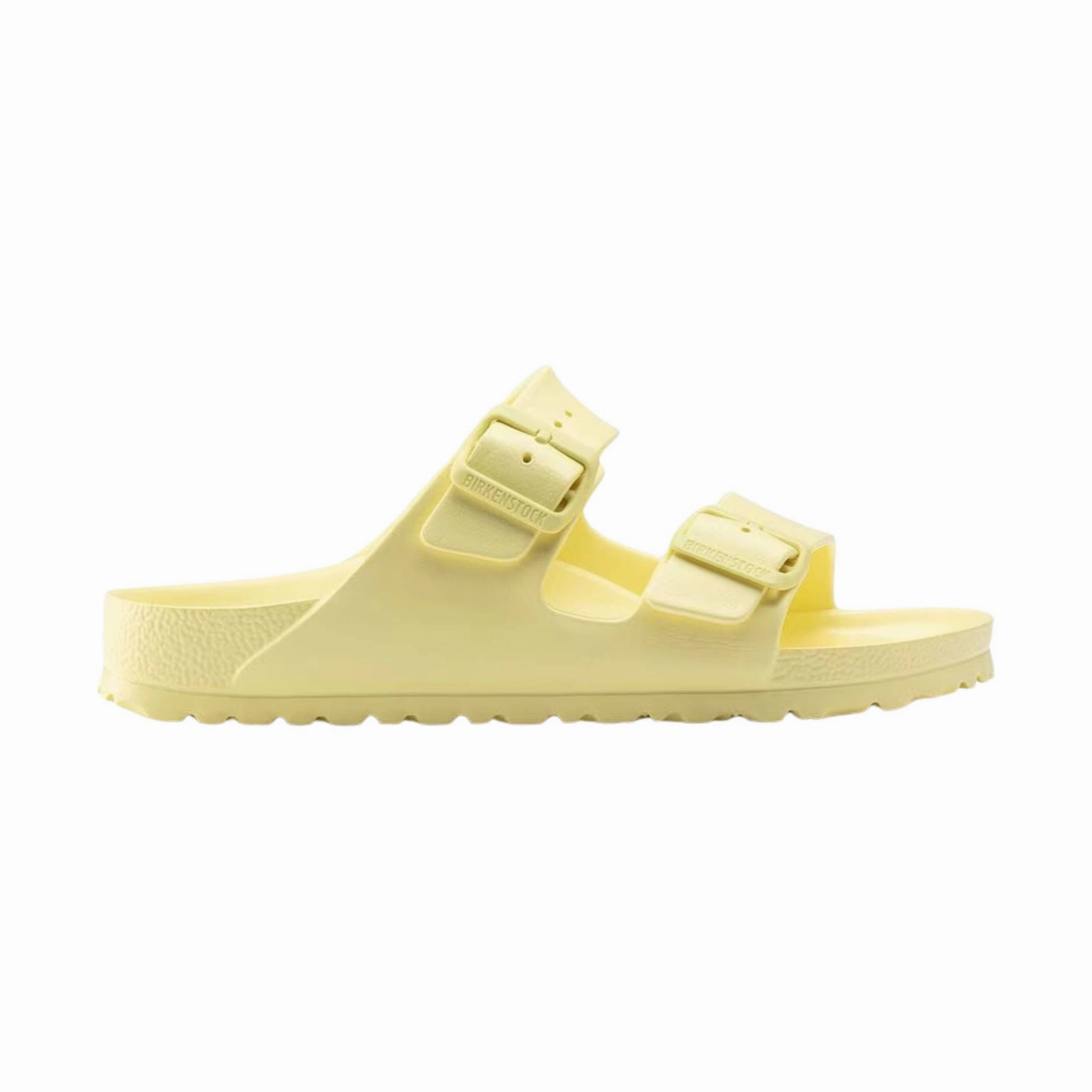 Birkenstock Arizona Essentials EVA Sandal - Popcorn Spring Ready