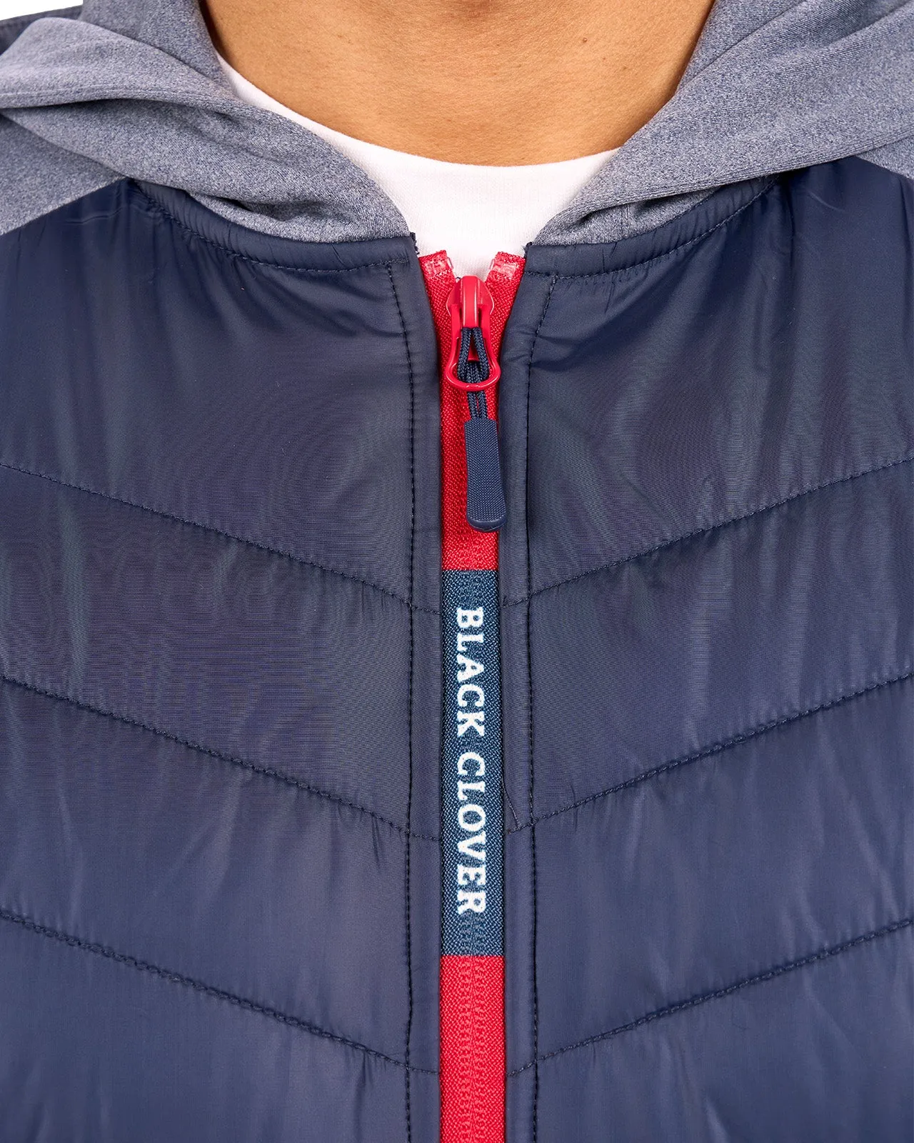 product availability Jaxon Quilt Jacket