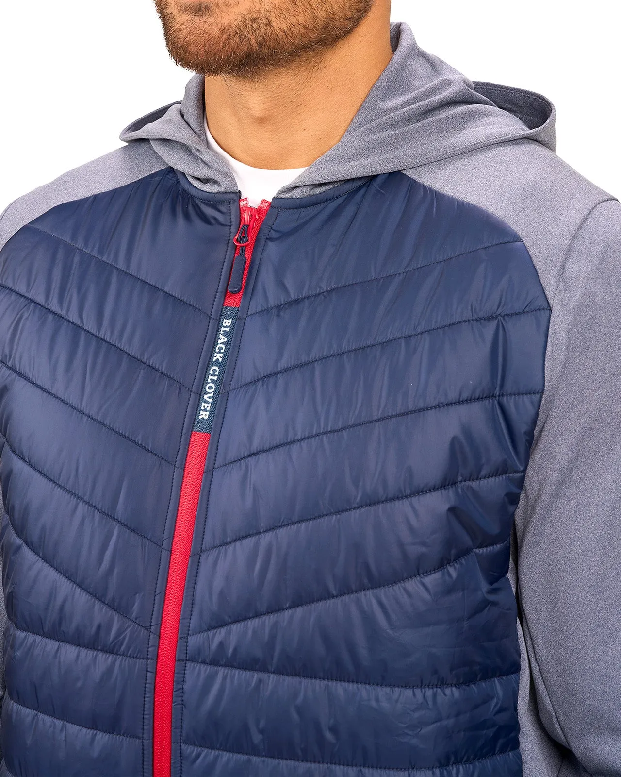 Jaxon Quilt Jacket product recommendation