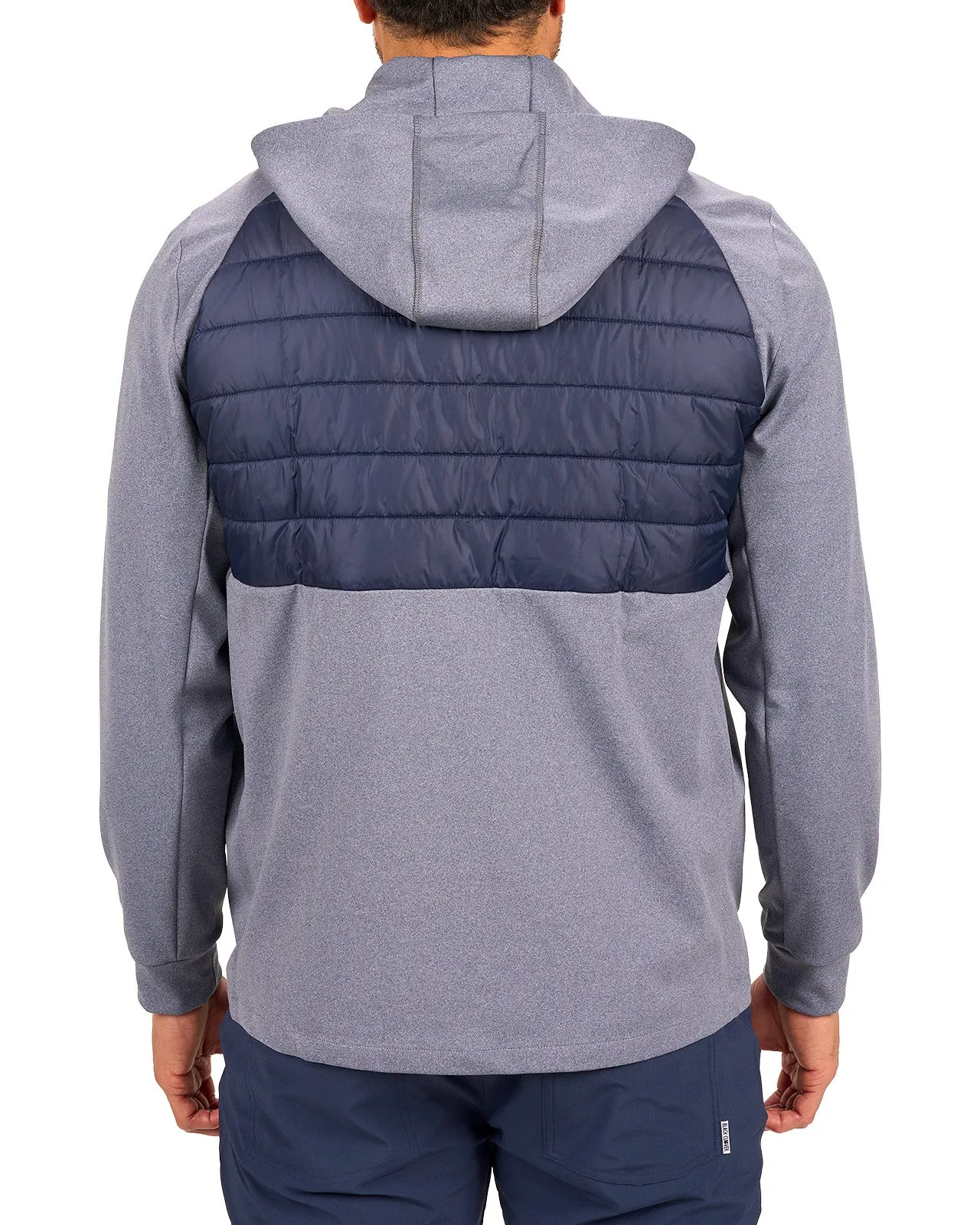 Jaxon Quilt Jacket Soft Wearable color fast