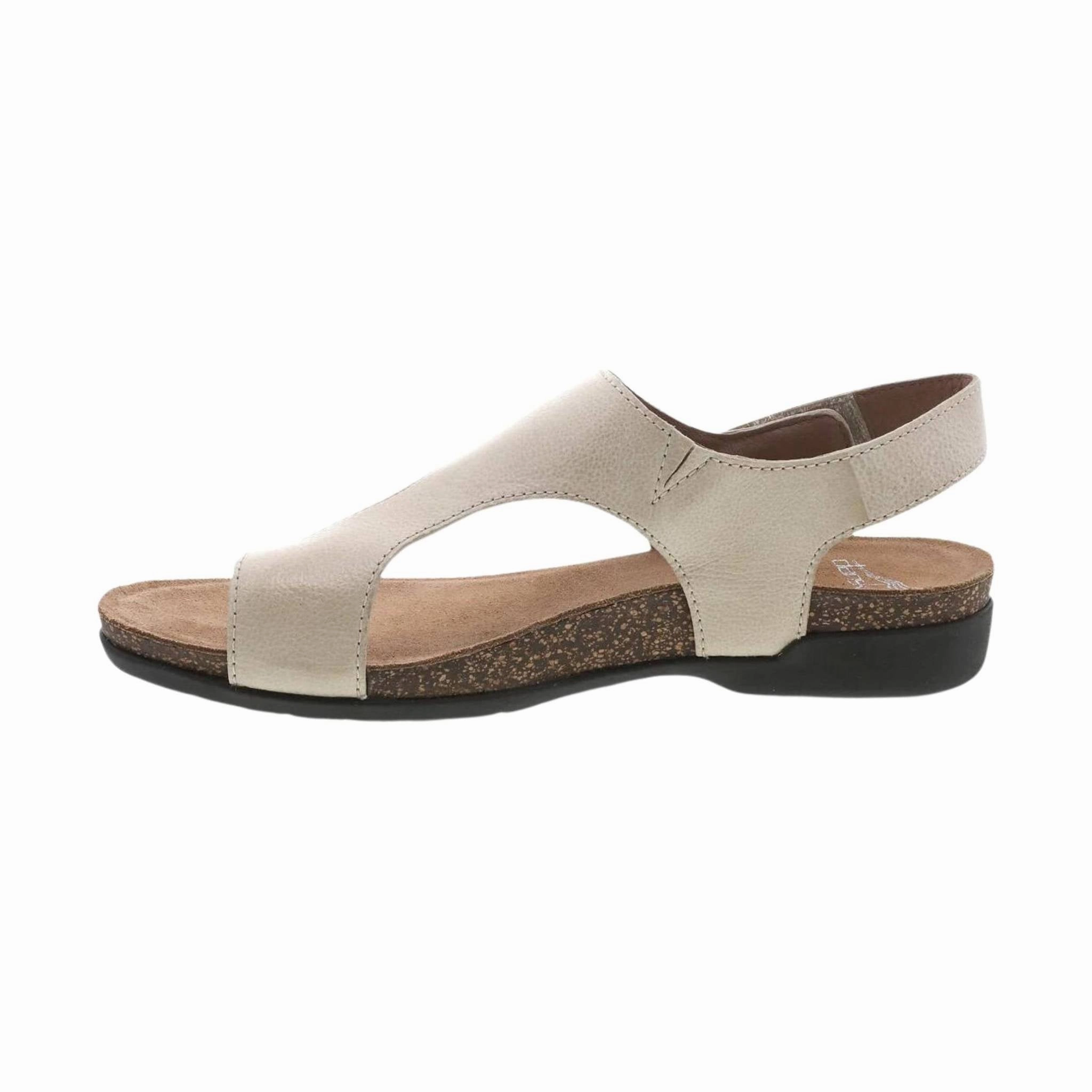 Street Mood Dansko Women's Reece Sandals - Linen
