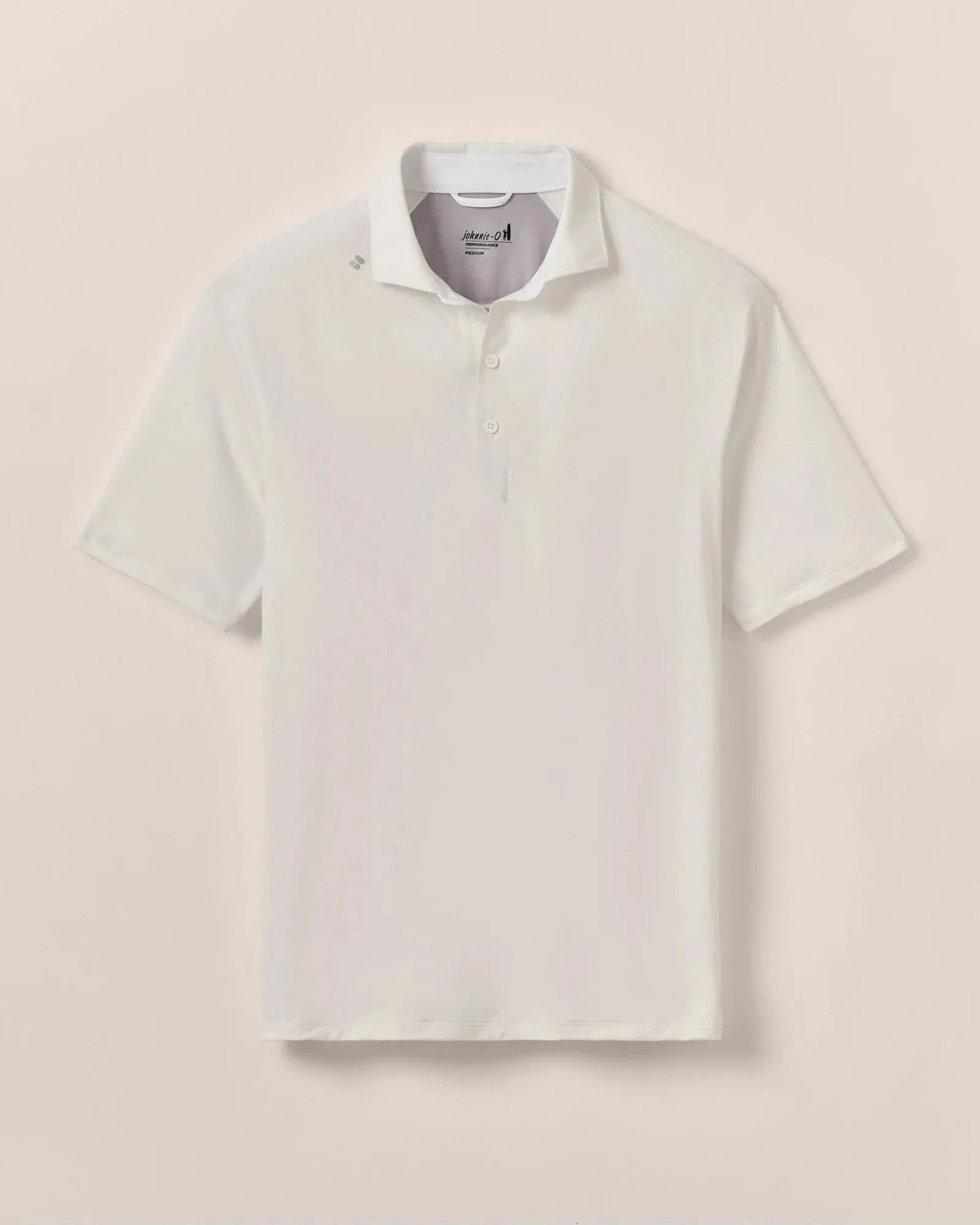 Spring Summer Drirelease Performance Polo - Callan