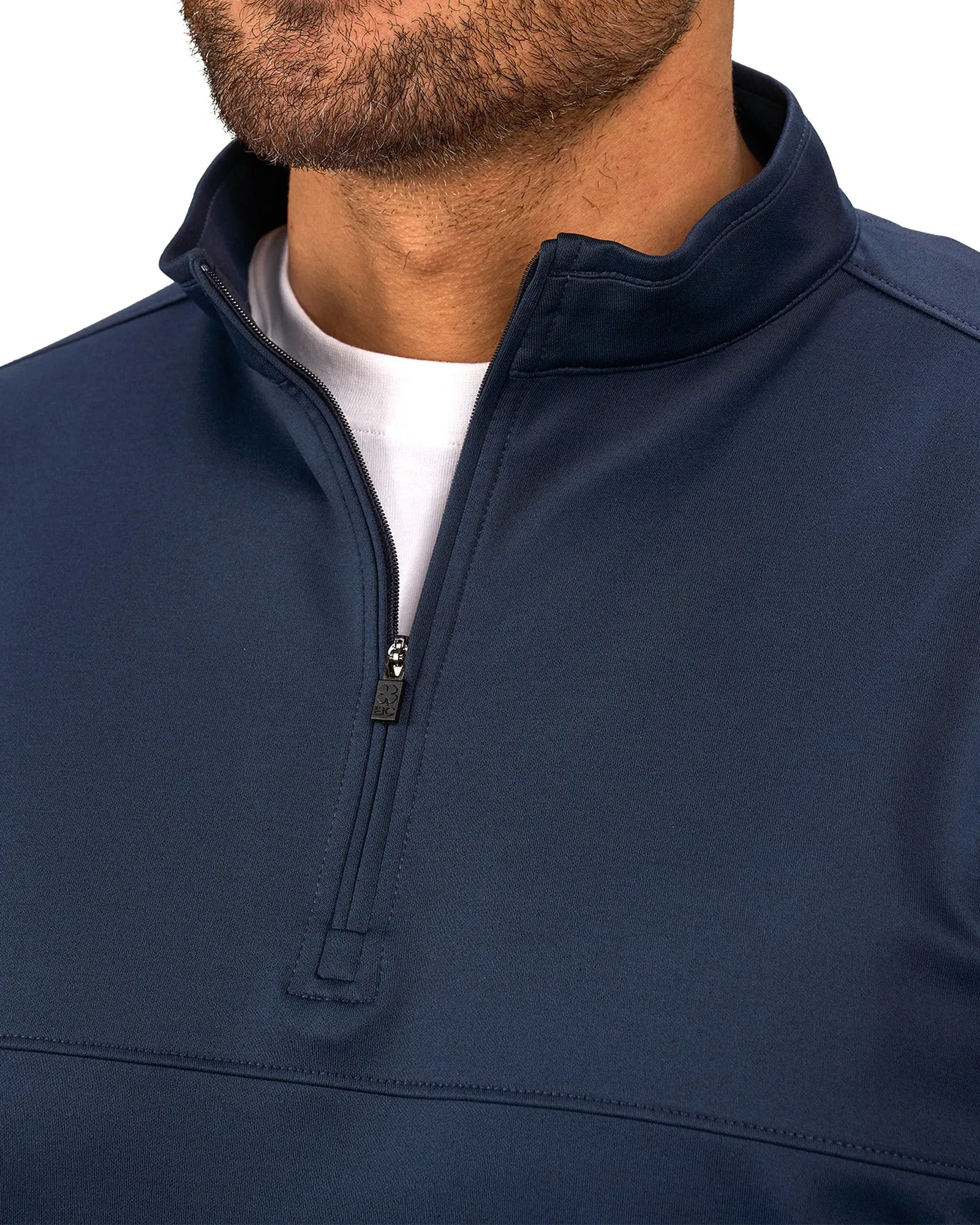 Cross Q Zip Poolside Relax