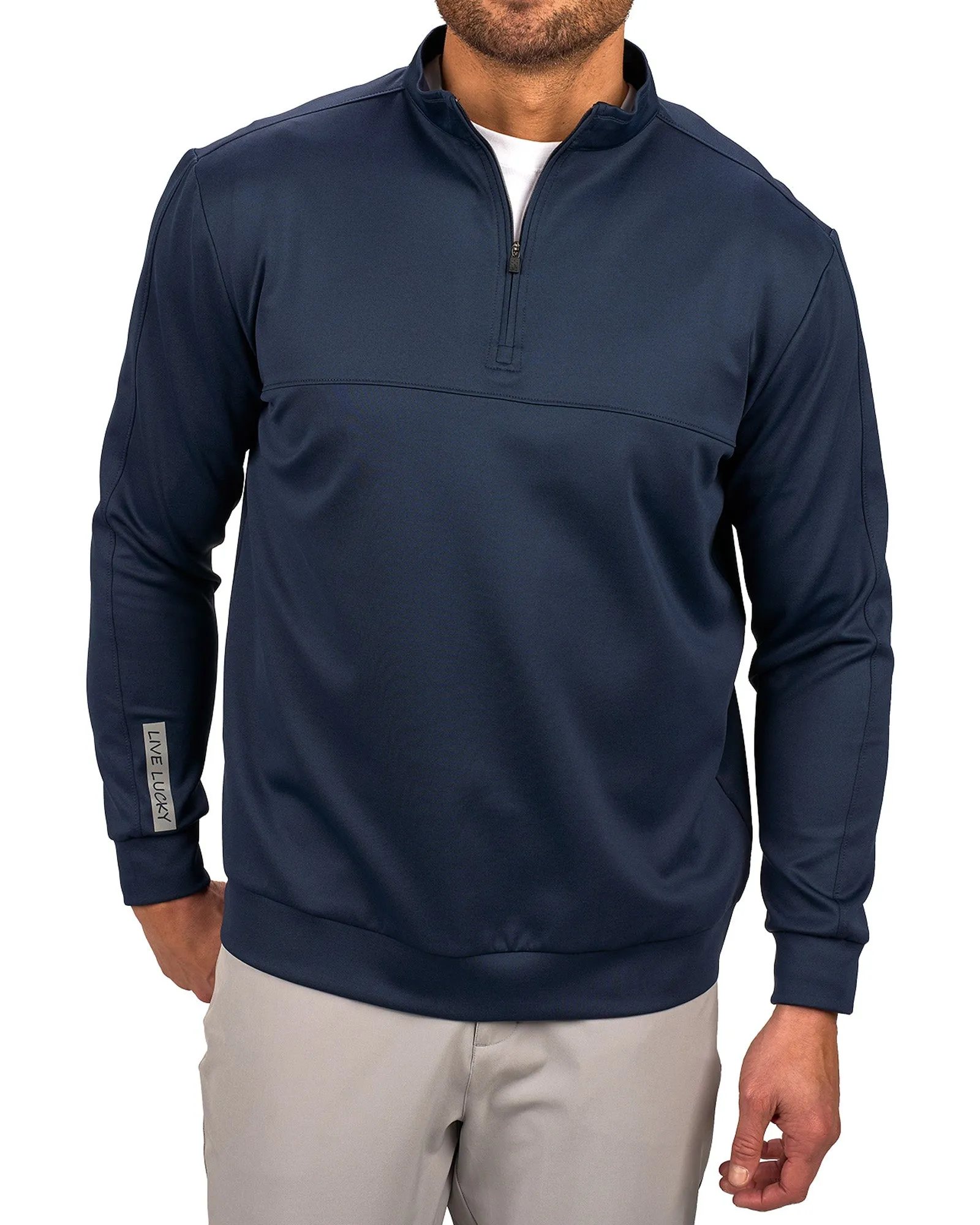 Cross Q Zip Travel Bold Beach Cover