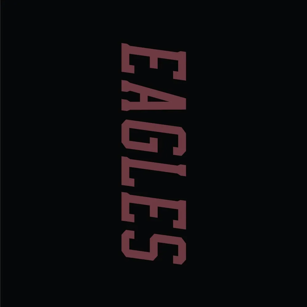 Under Armour Men's Gameday Long Sleeve Tee - Black & White Streetwear Style Fun Style