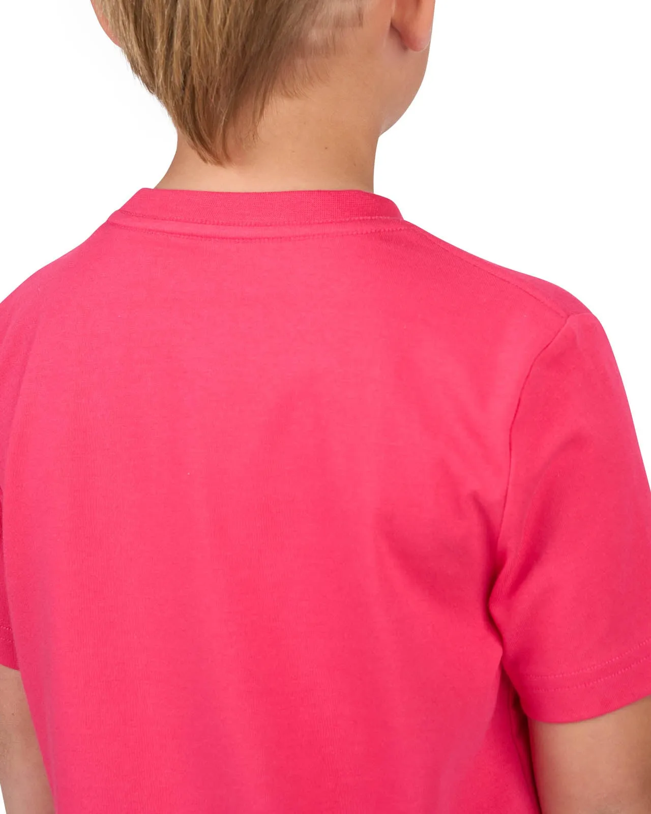 Jr Luxe T SS Trendy Wearable