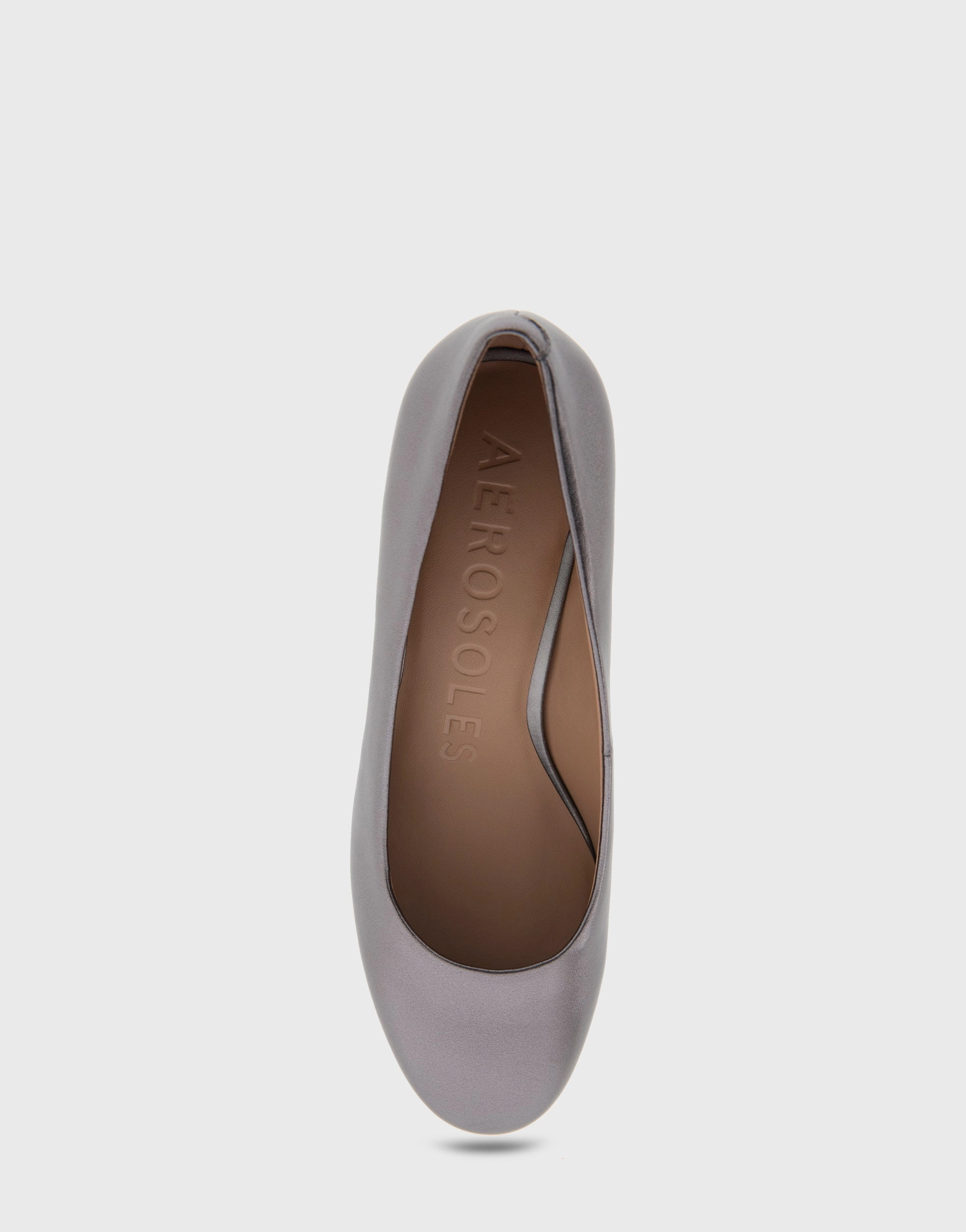Ebel Understated Chic Dressy Footwear