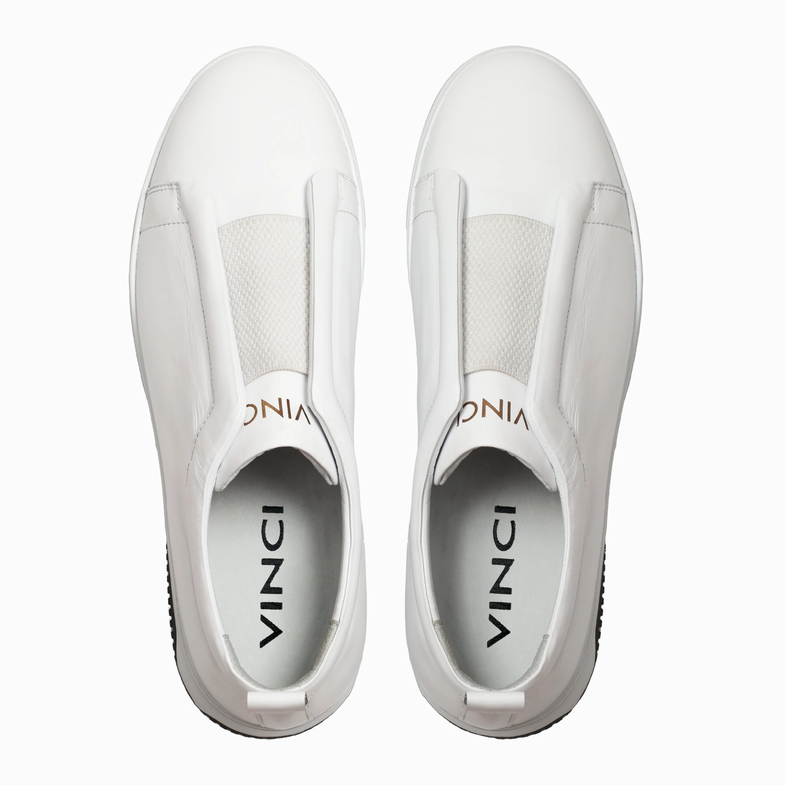 The Urgup White Men Sneaker Run Flex