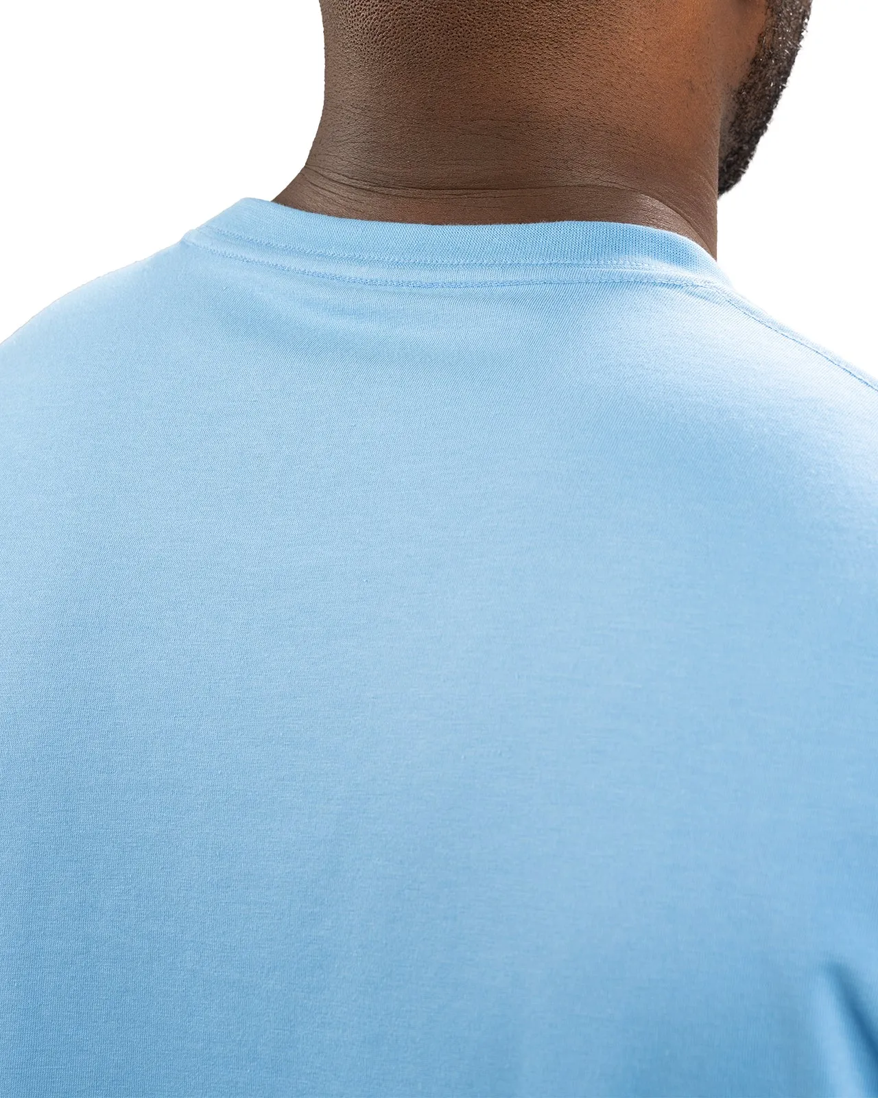 Odor-resistant Luxe T SS