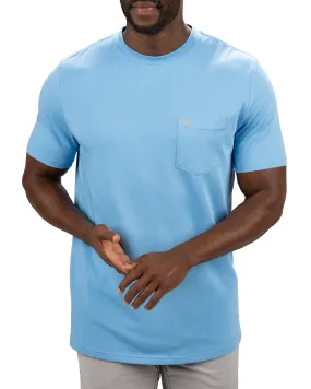 Luxe T SS Soft Layers