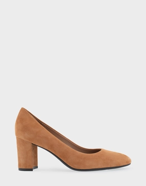 Luxury Leather Pumps Fresh Detail Betsy