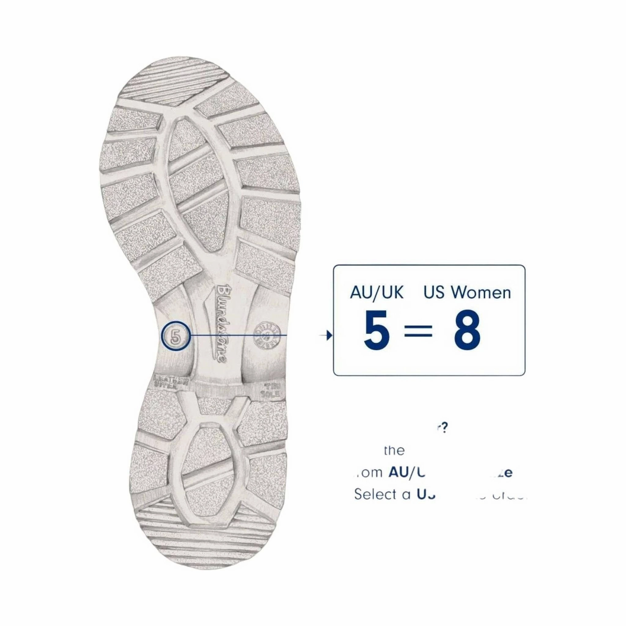 Quick   Dry Archaeologist Blundstone Women's Original High Top Boots - Rustic Brown