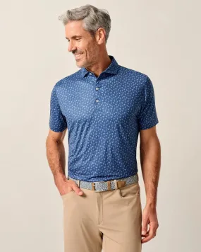 Featherweight Performance Polo - Pin Up NonRestrictive Cut