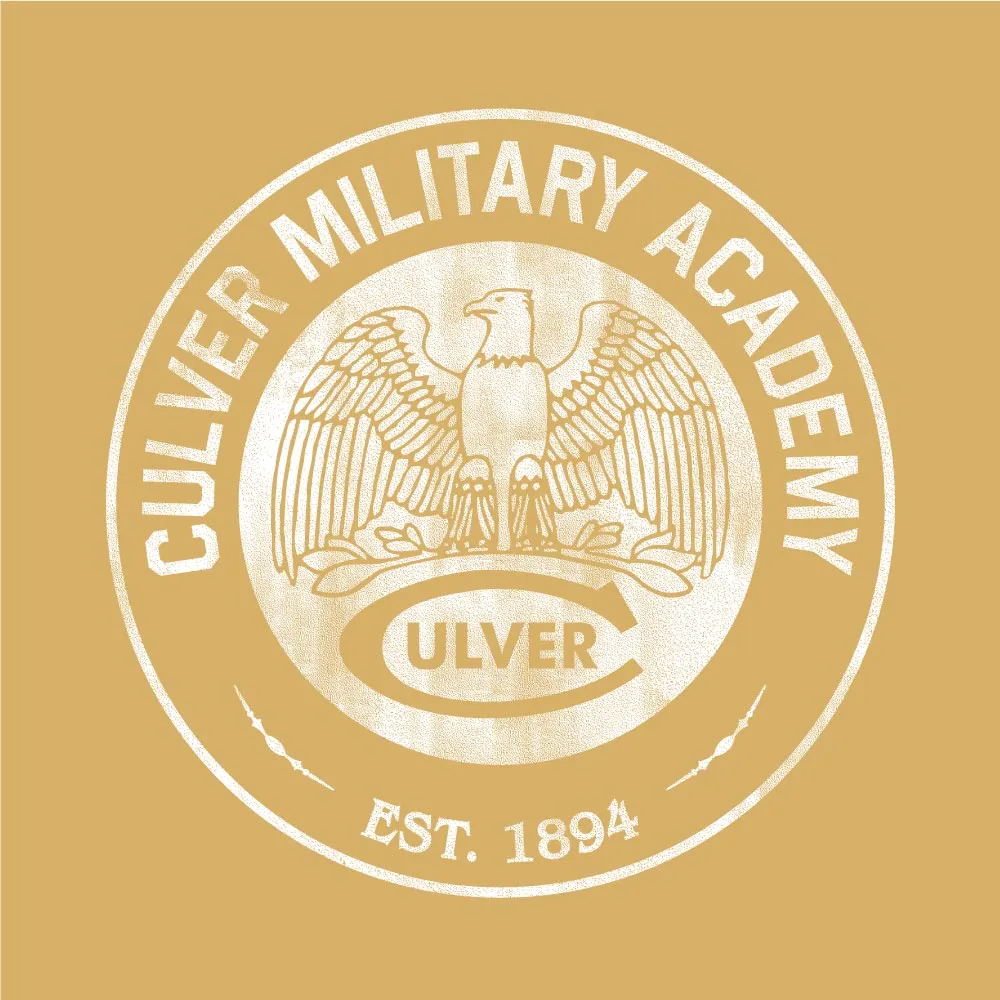 Troop Comfort Wash Short Sleeve Tee -  Artisan Gold Classic Color Breathable touch