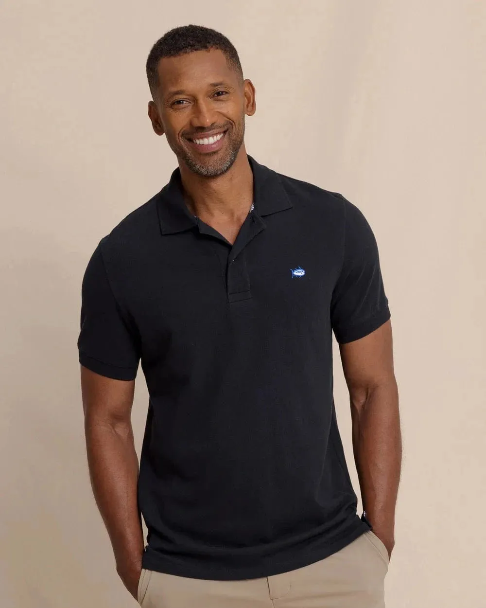 Skipjack Polo Shirt Premium Quality