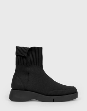 Flame Shock-absorbing