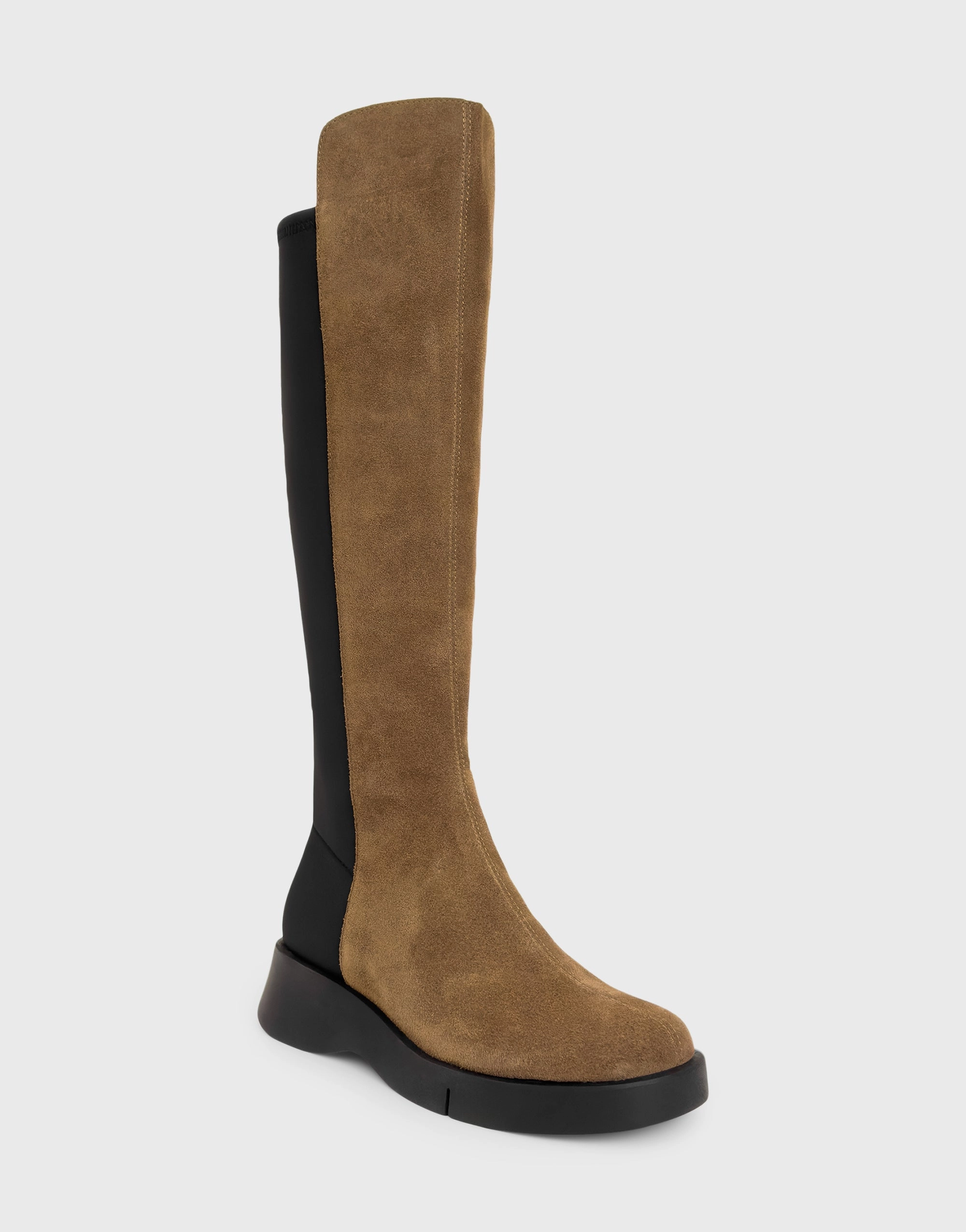 Grippy Outsole Daily Walks Flavia