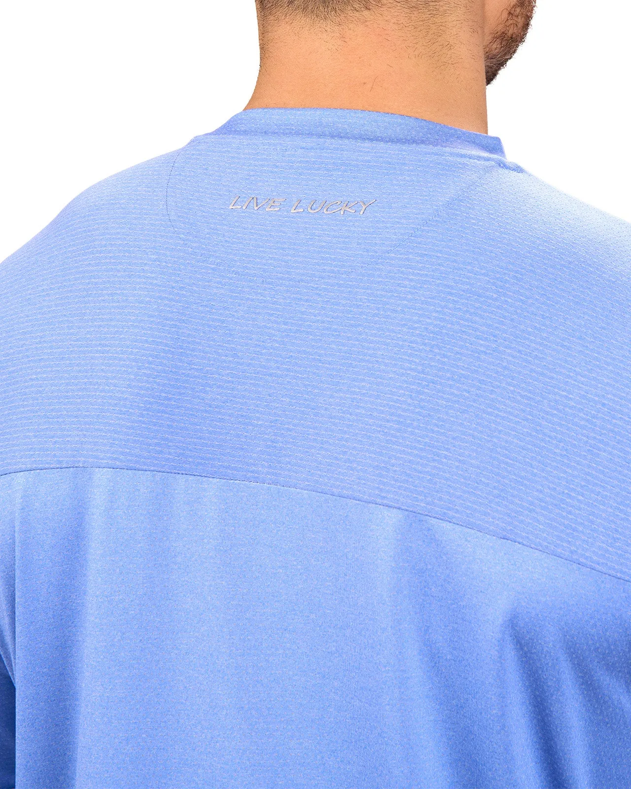 Murray Cuffed Sleeves product patch uniqueness