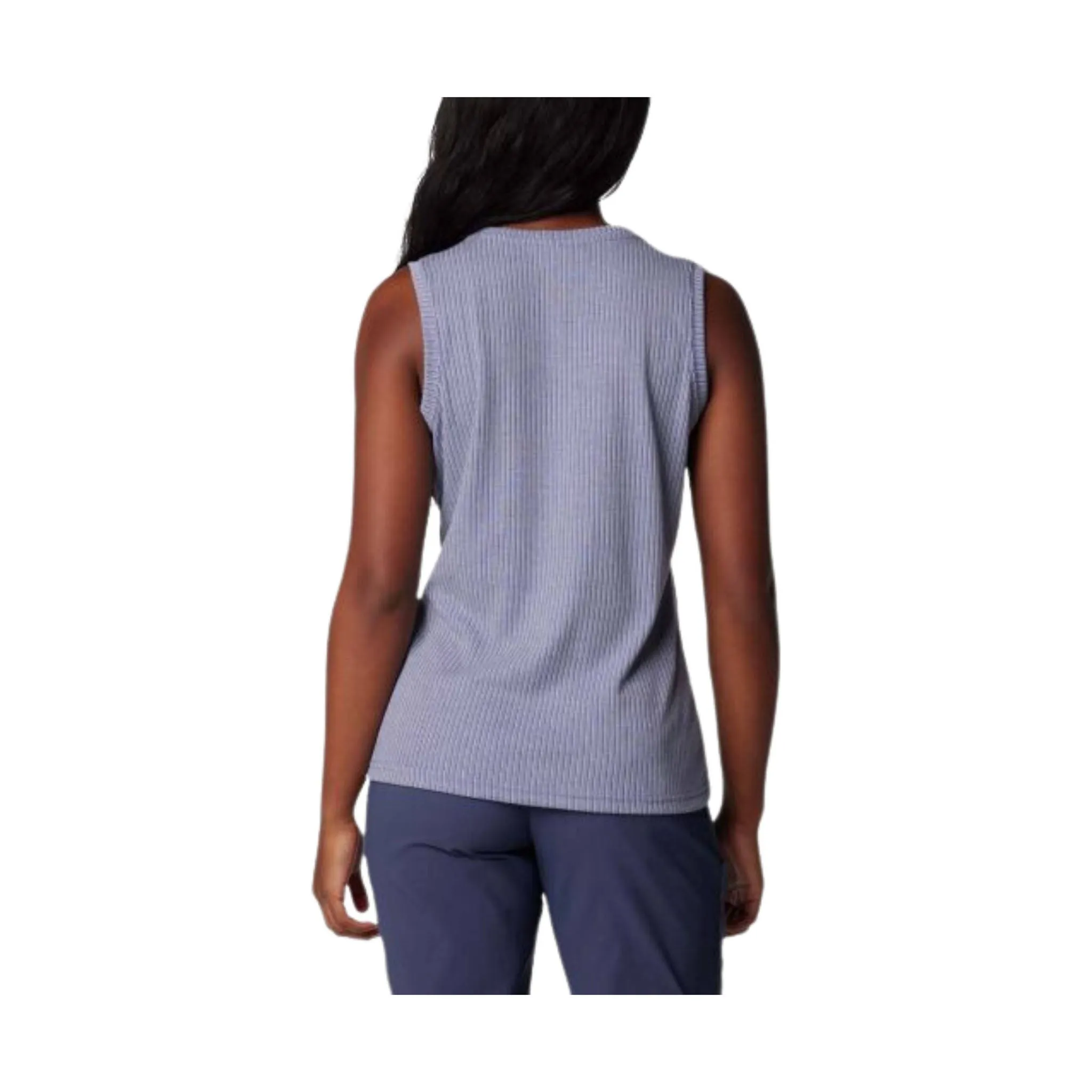 Cozy Sweatshirt BreathableMesh Columbia Women's Crystal Pine Tank - Eve