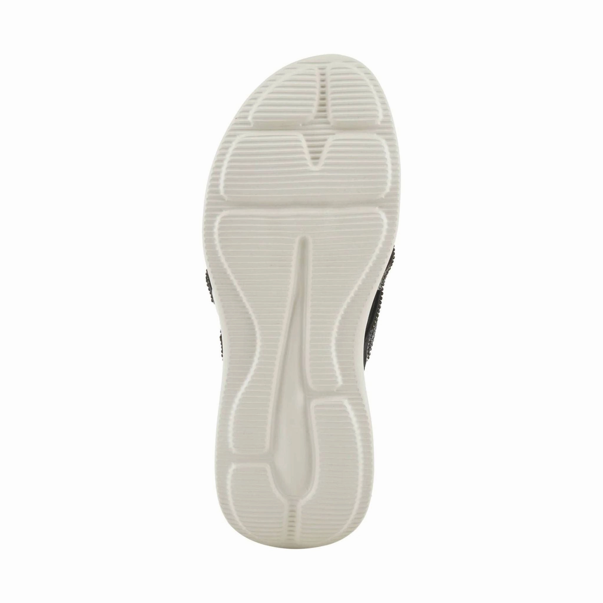 Comfortable Outdoor Sandals Flexible Outdoor Shoes Flexus Women's Ashine Sandals - Black