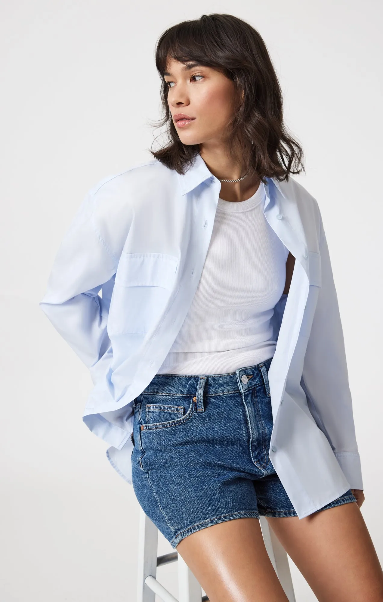 HEIDI SHORTS IN DARK SHADED 90's Quick Fit Design Sport Flex Fit