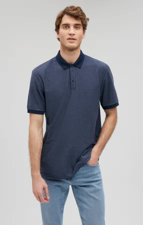 Standalone Option POLO SHIRT IN TOTAL ECLIPSE